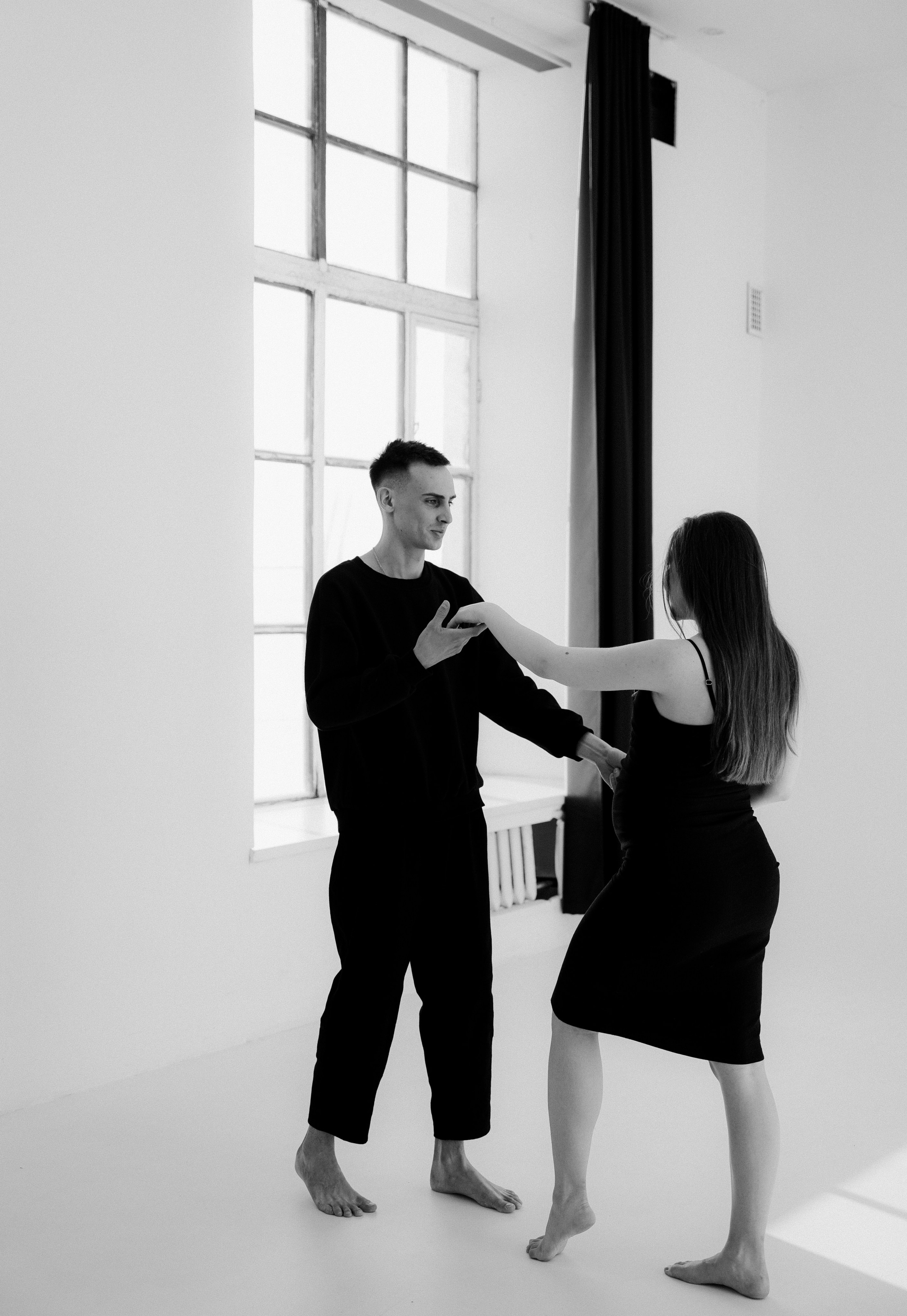 Надя и Ваня. Фотограф г. Санкт-Петербург Александра Катанакова