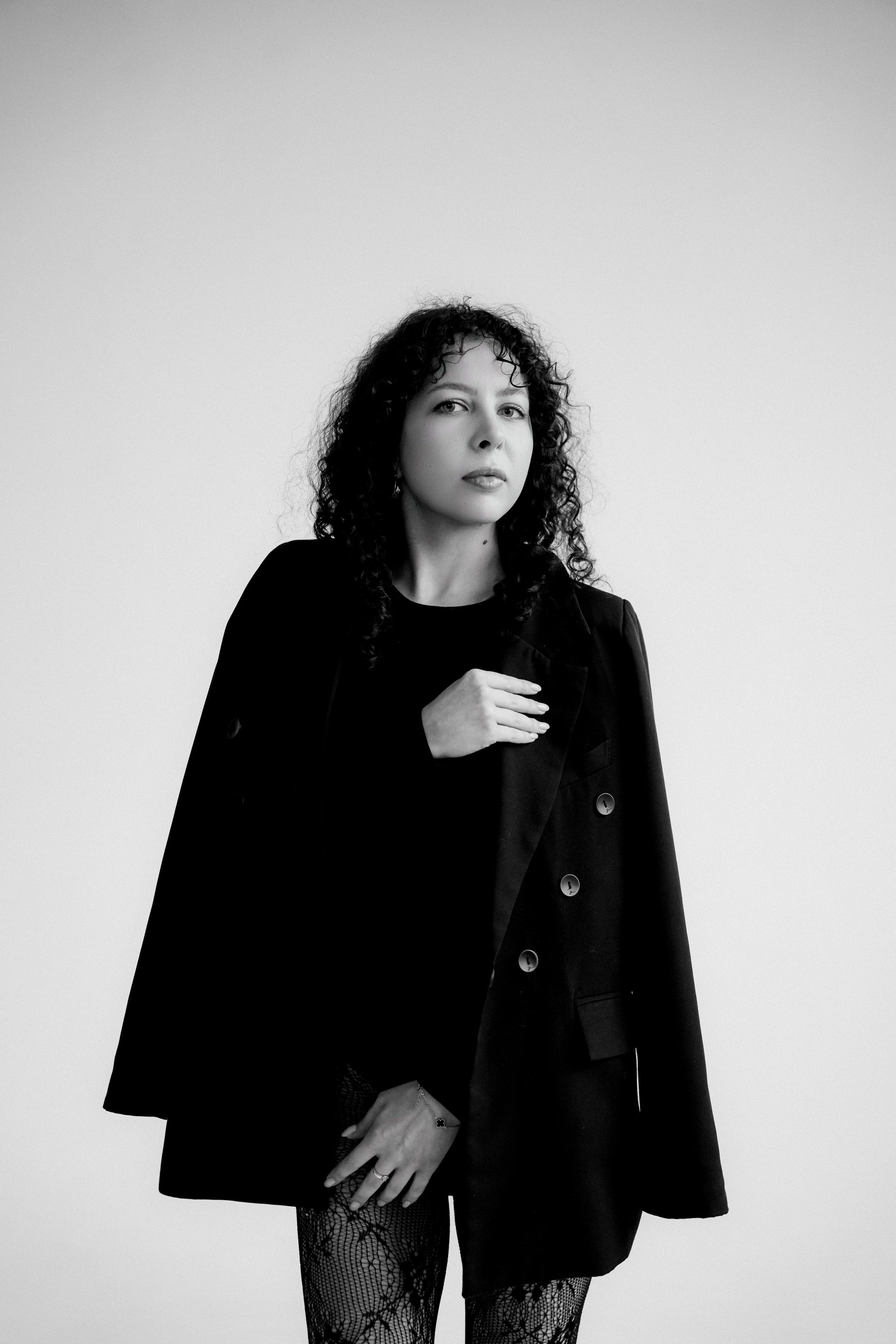 Лиза. Фотограф г. Санкт-Петербург Александра Катанакова