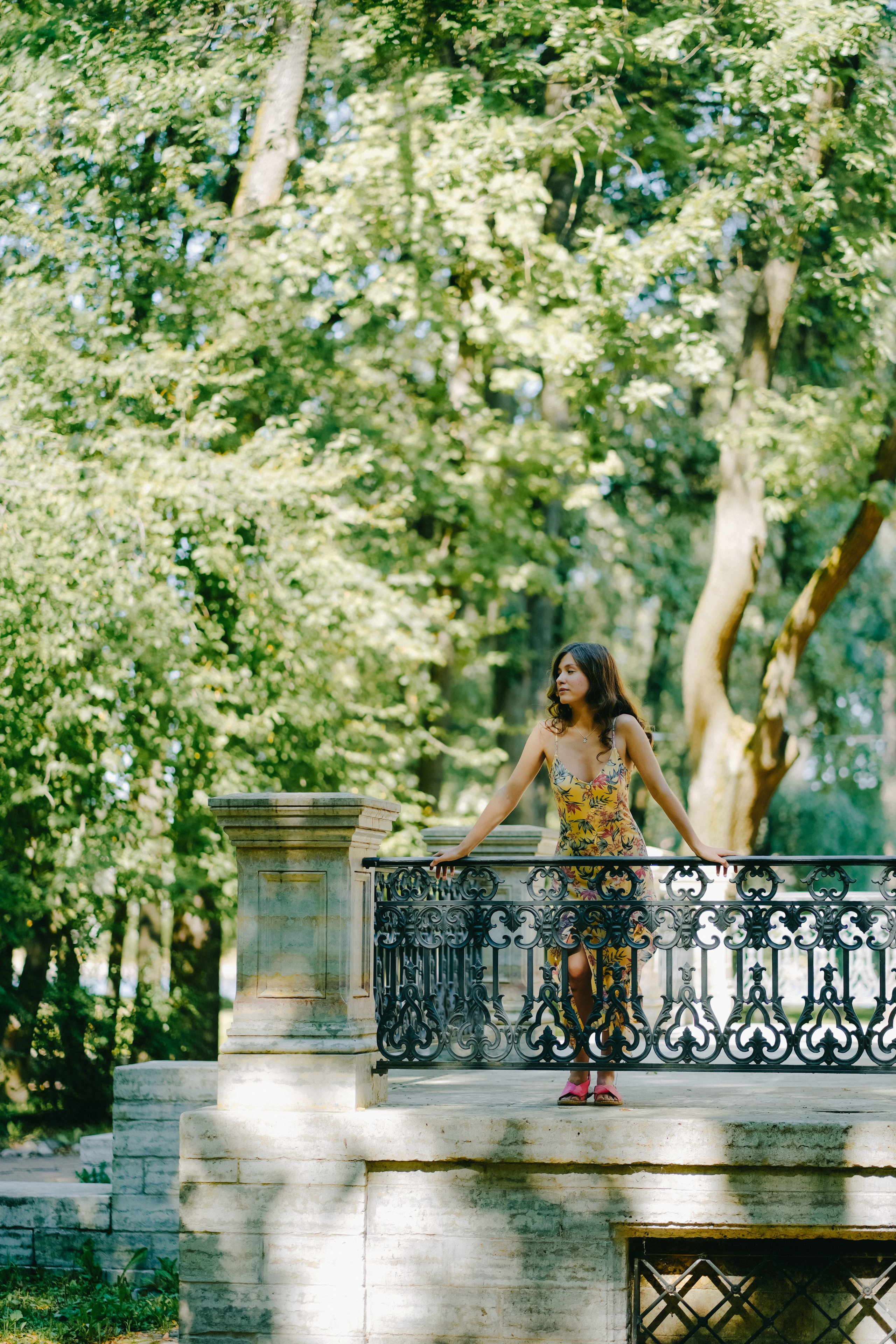 Аня. Фотограф г. Санкт-Петербург Александра Катанакова