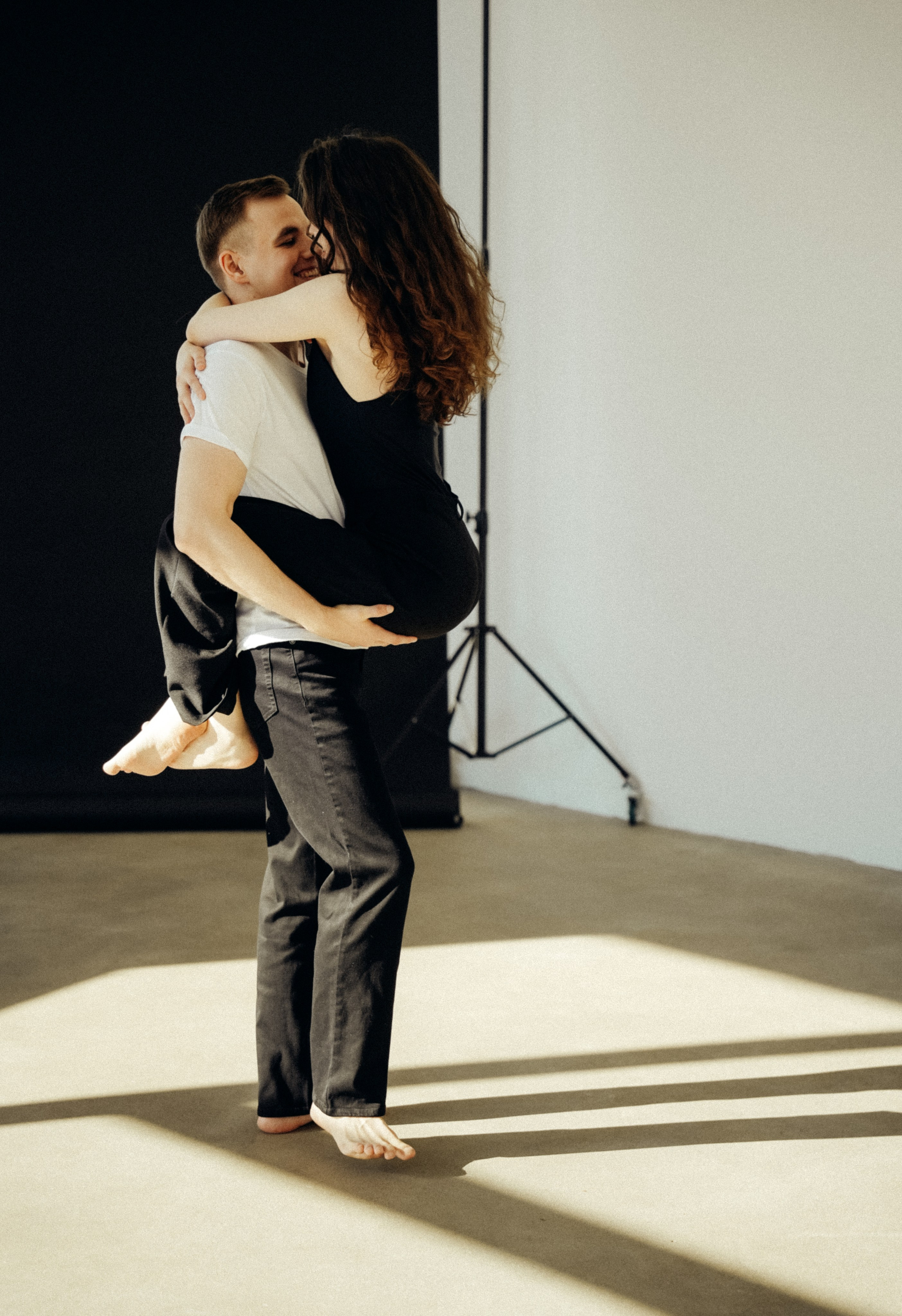 Даша и Максим. Фотограф г. Санкт-Петербург Александра Катанакова