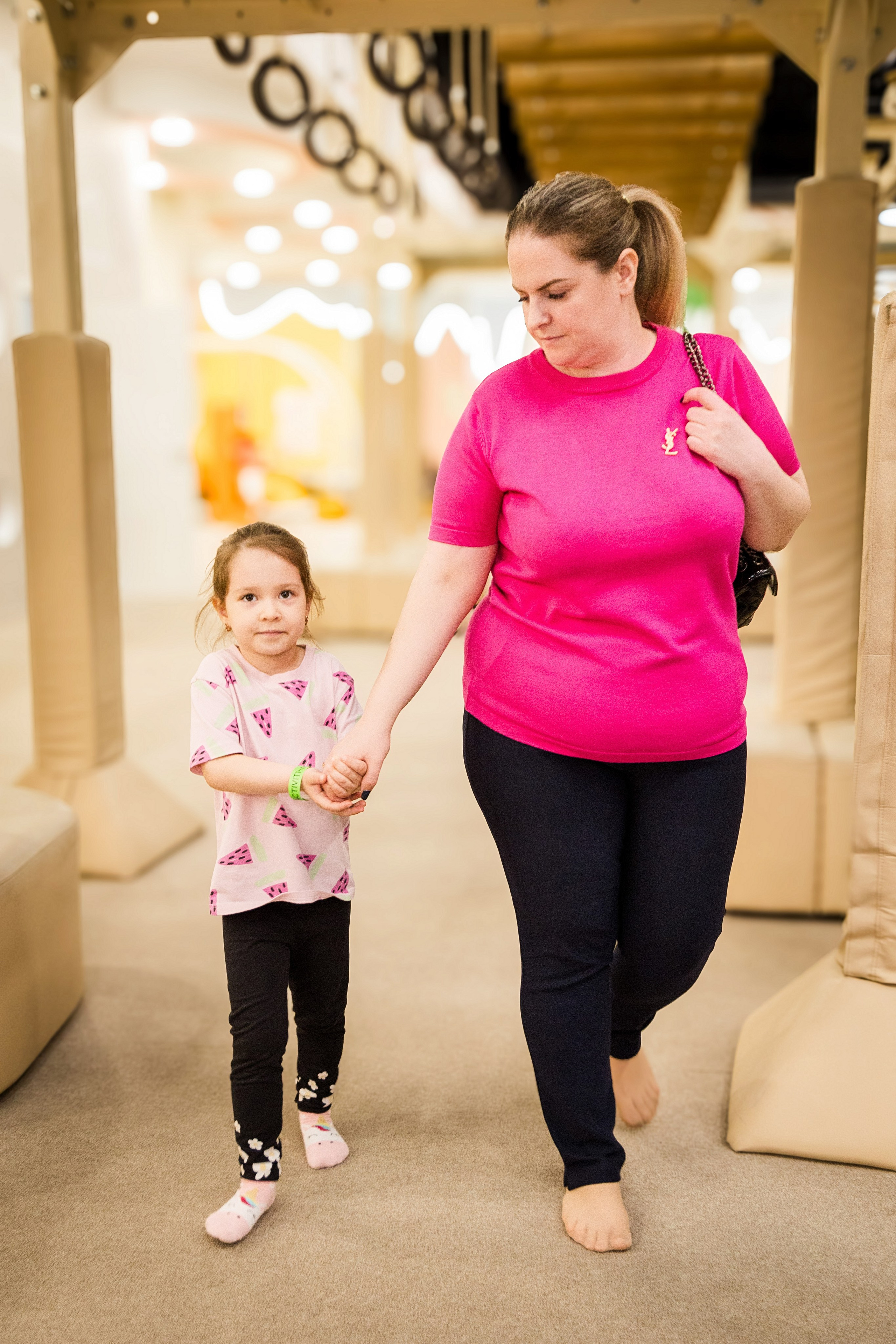Маргарите 7 лет. Детский фотограф видеограф в Хабаровске Михаил Орлов