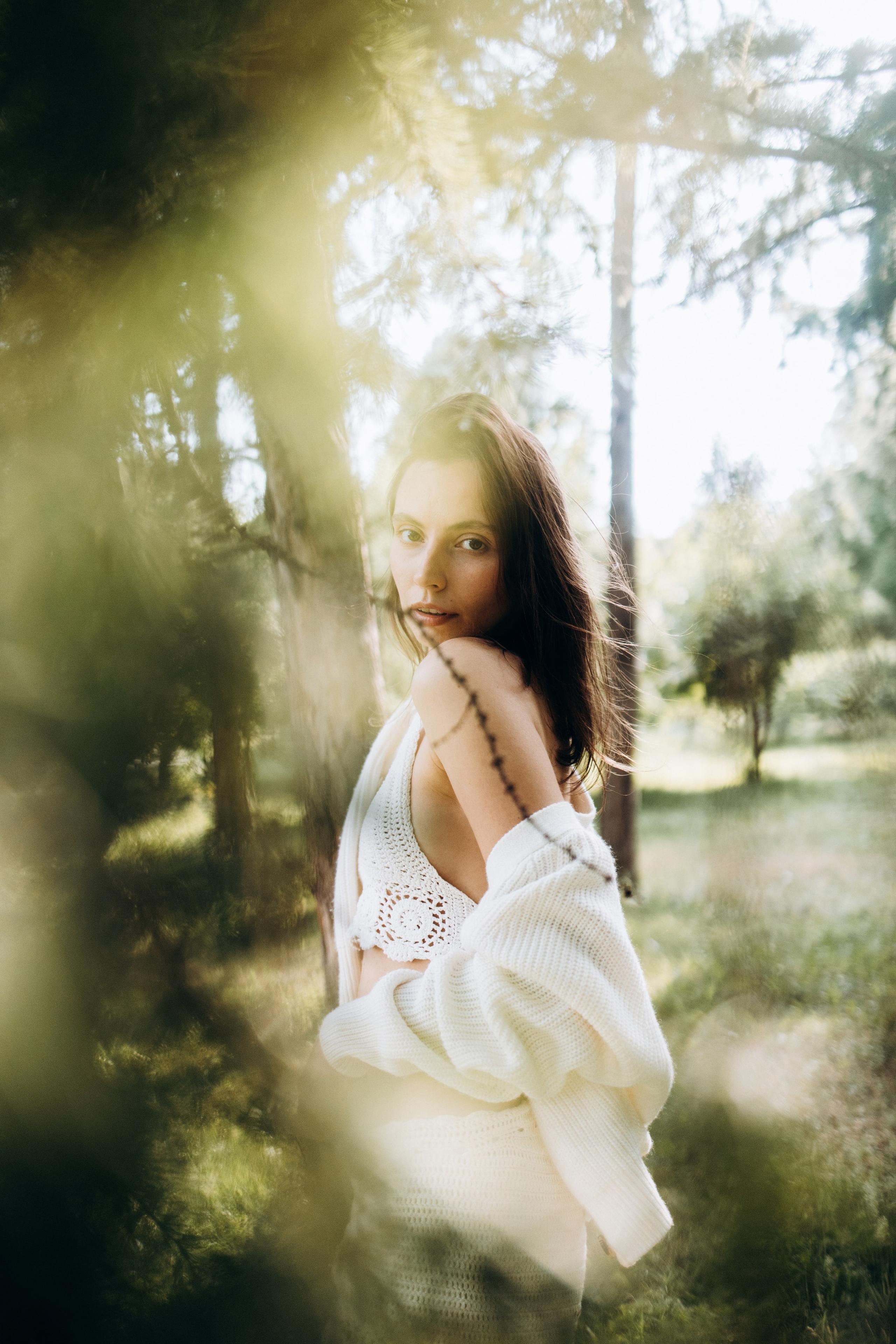 Daria. Фотограф Барнаул Надежда Киселева