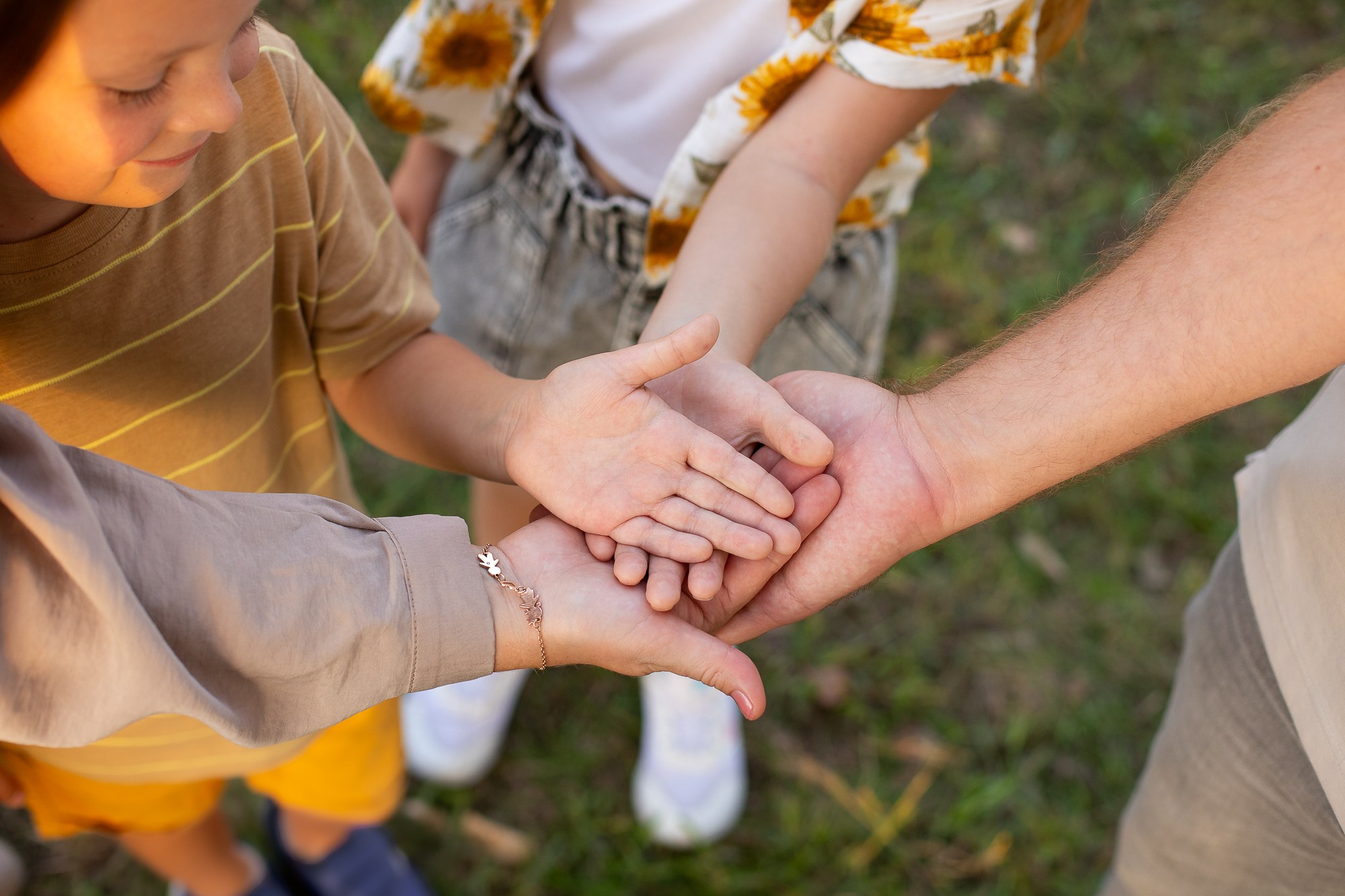 Прогулка в парке. Фотограф Белград (Сербия) Александра Дрейт