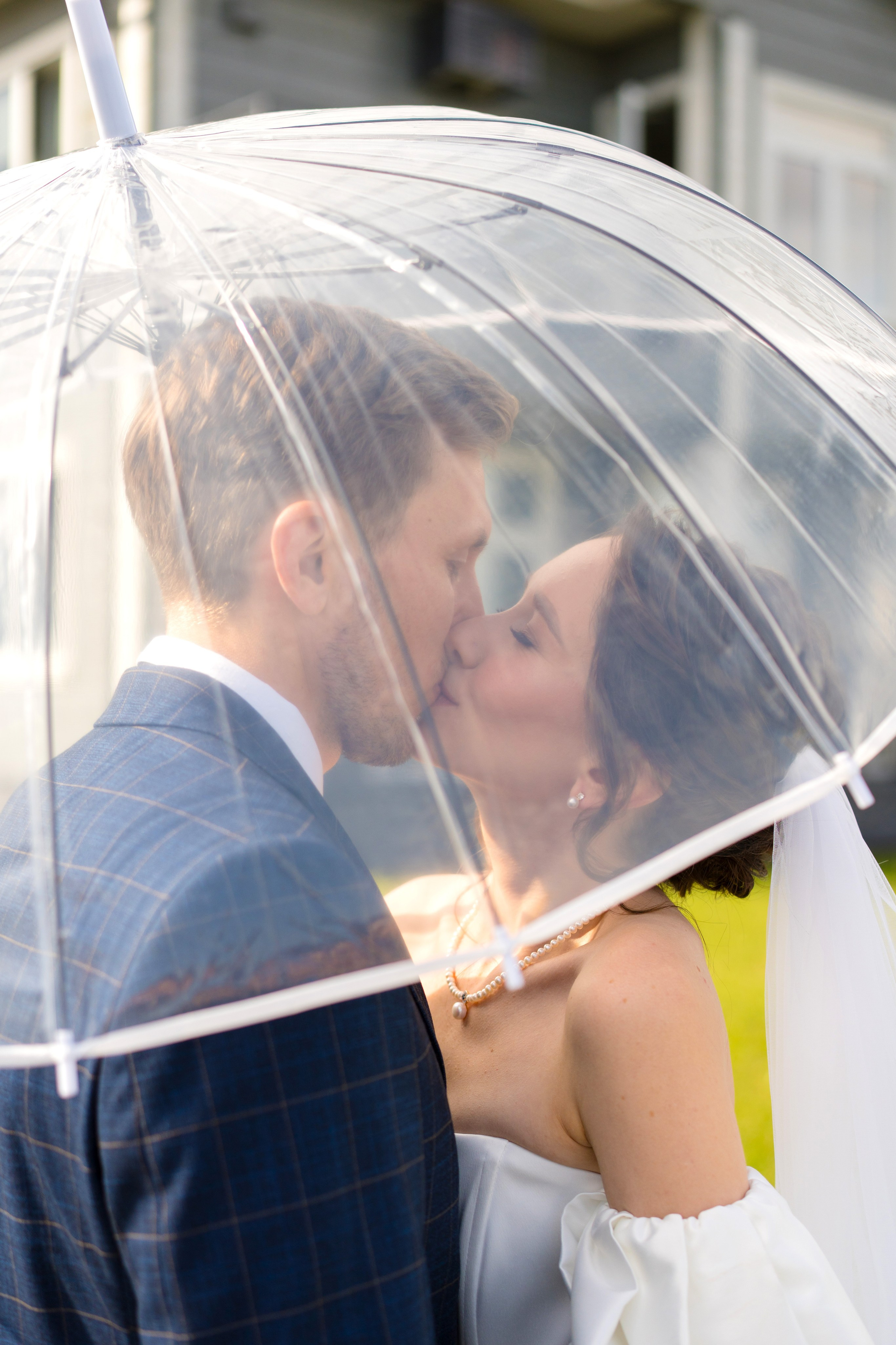 Свадебные. Фотограф в Кемерово Дарья Крамер