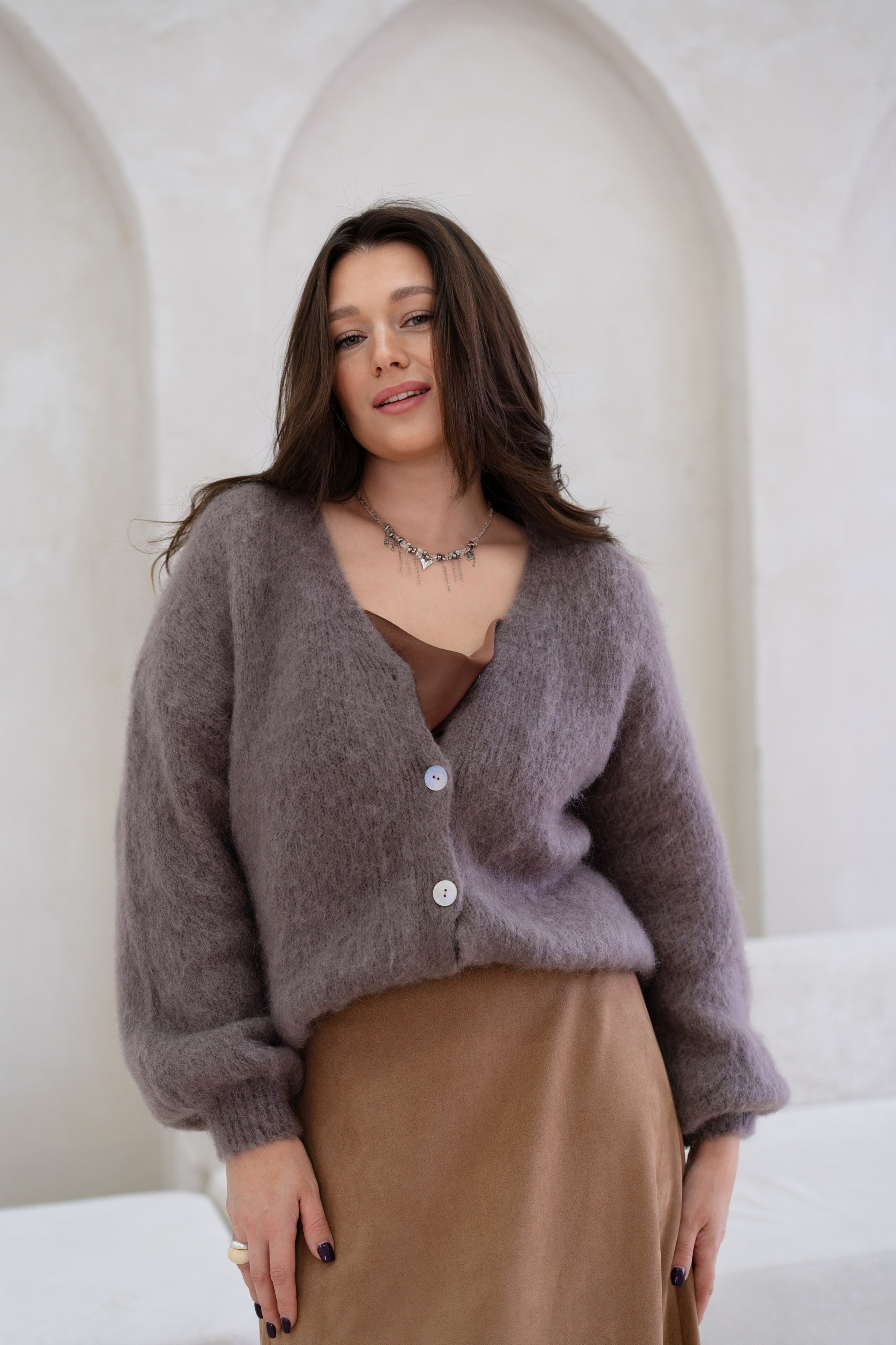 Портреты. Фотограф в Кемерово Дарья Крамер