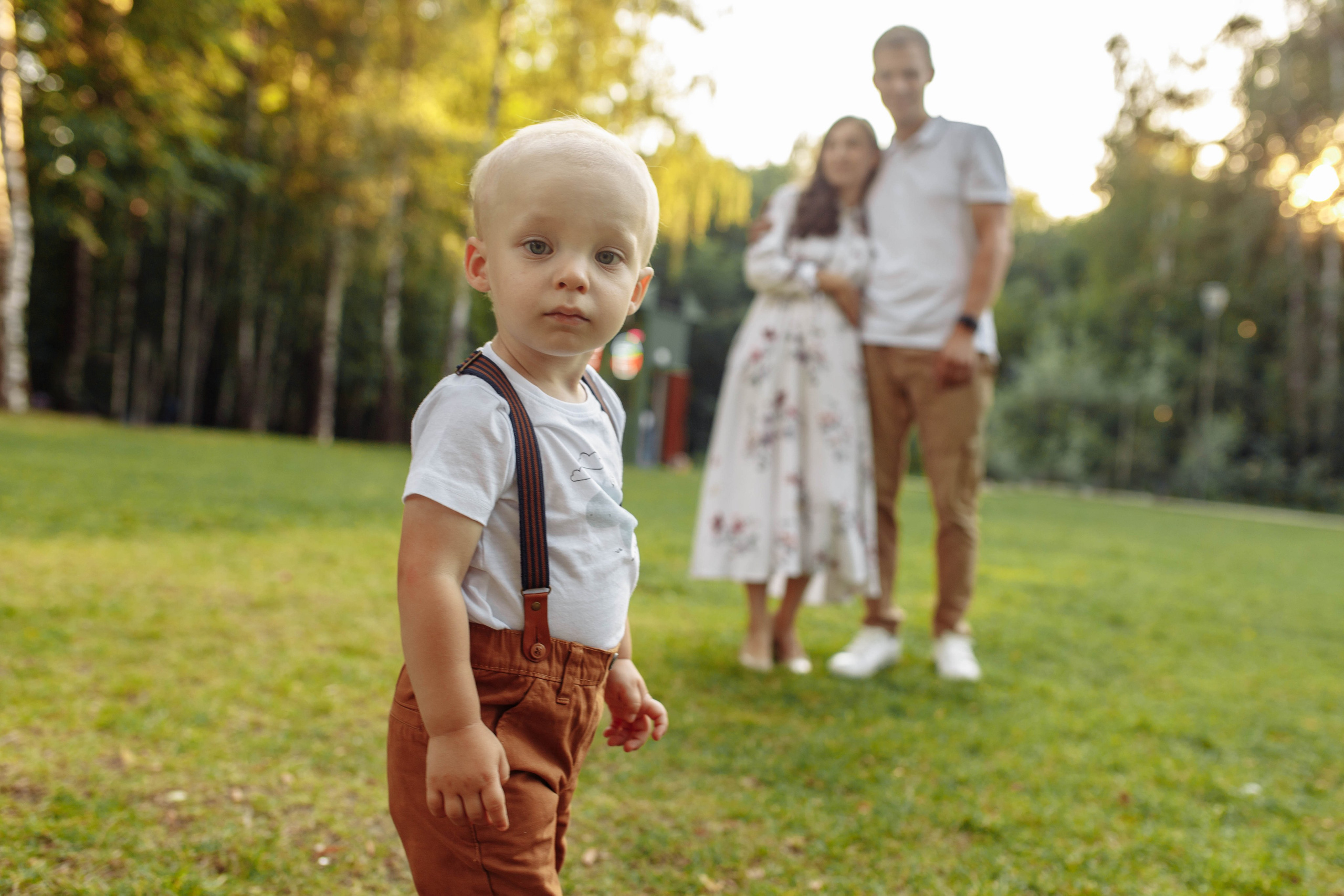 СЕМЕЙНЫЙ. Фотограф Бушуева Дарья