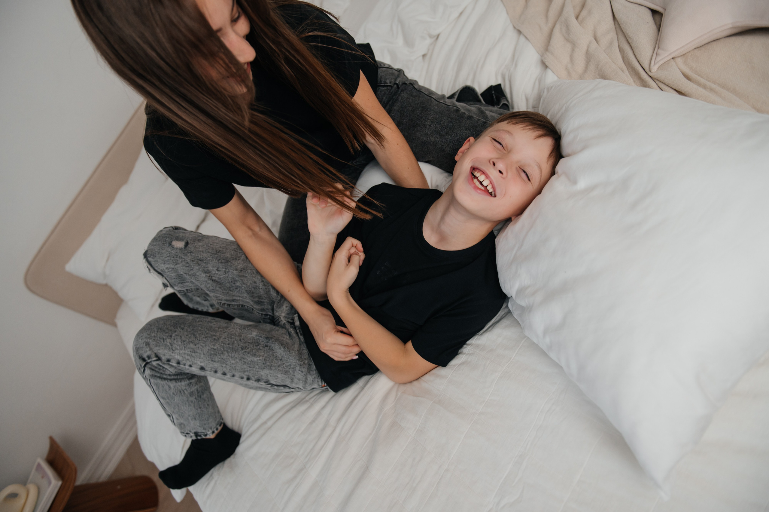 Семейные съемки. Фотограф Марина Лысова