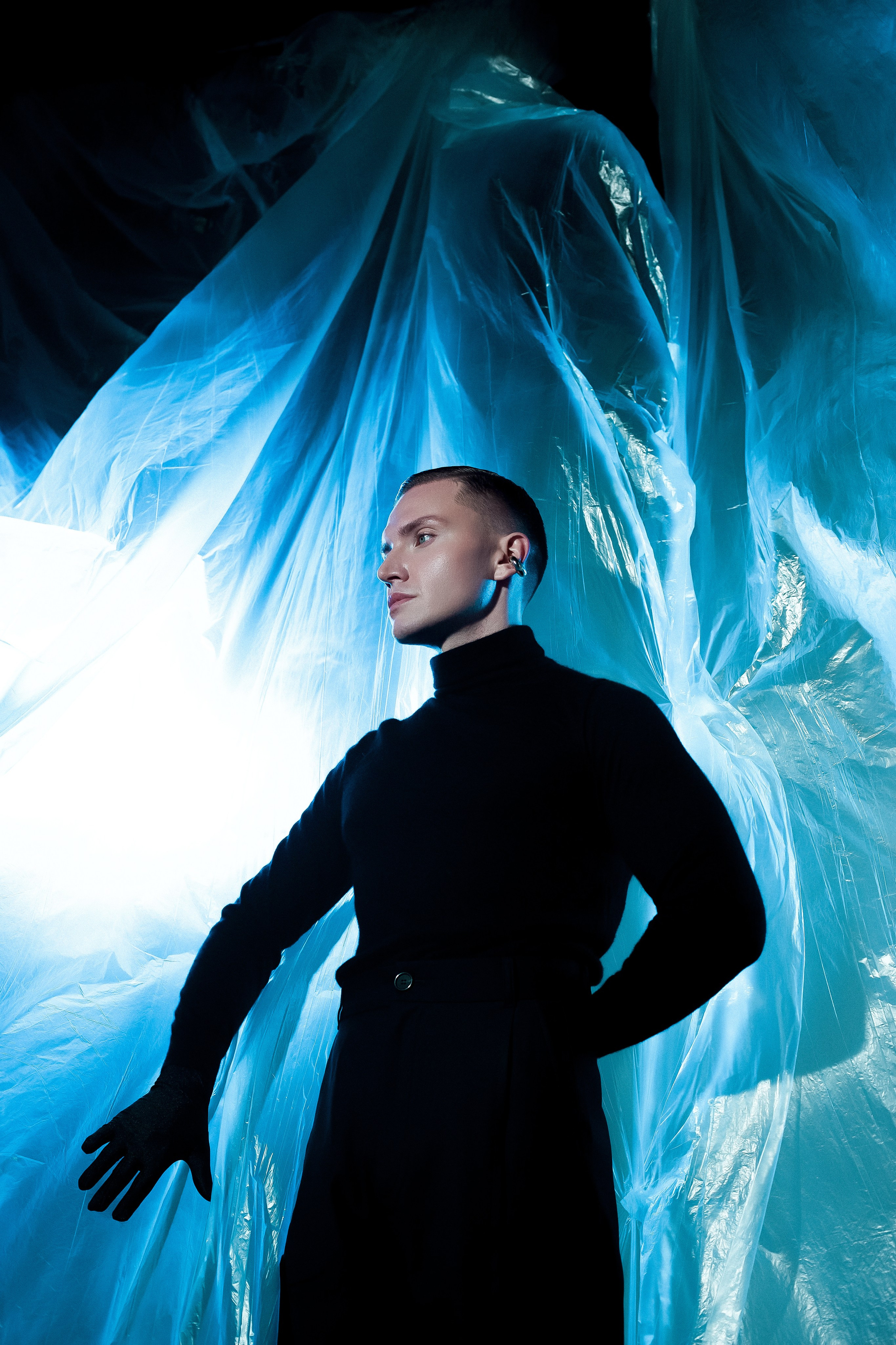 ВСЕВОЛОД. Фотограф | Москва