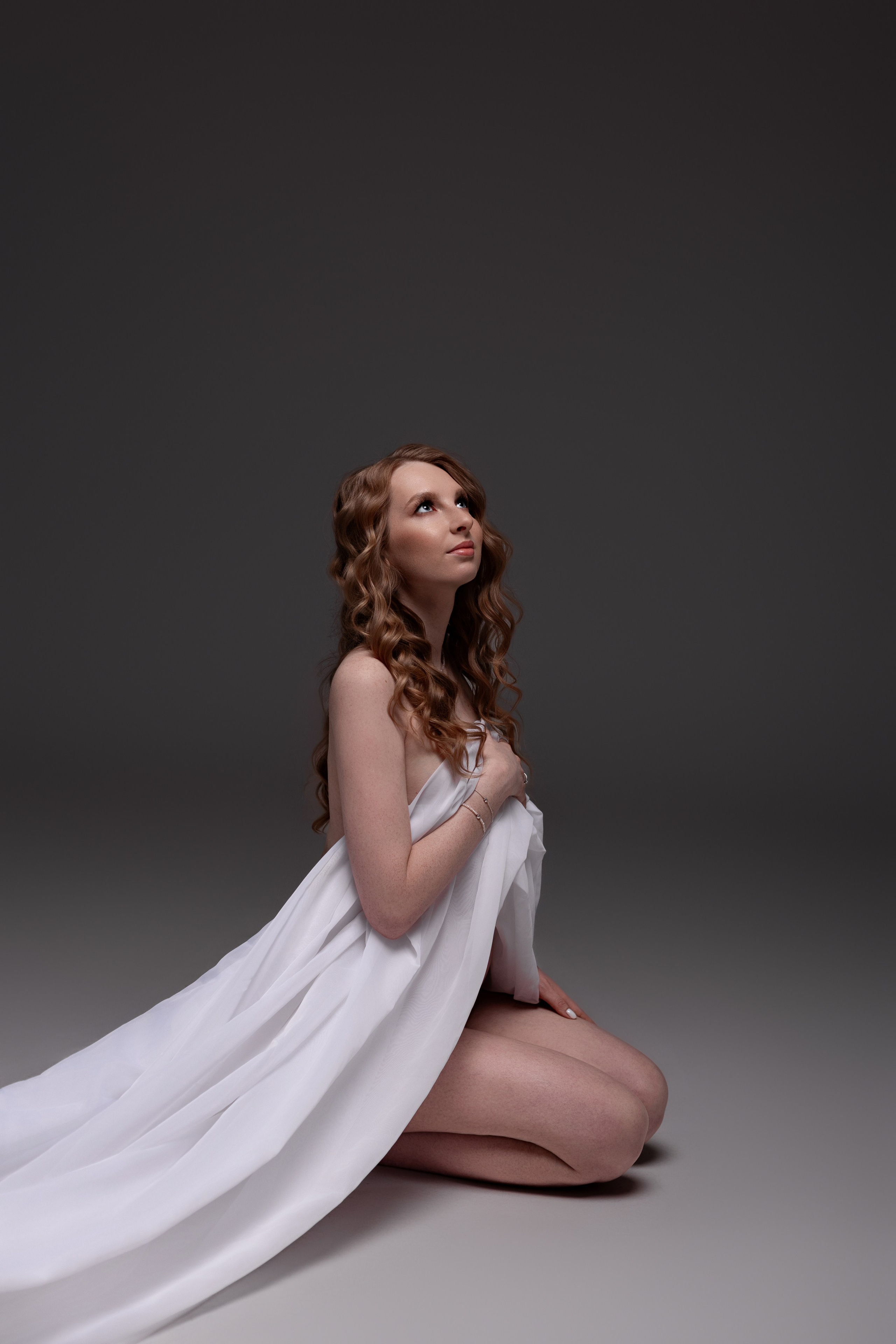 В ожидании. Свадебный и женский фотограф в Липецке и Воронеже Роза Демина