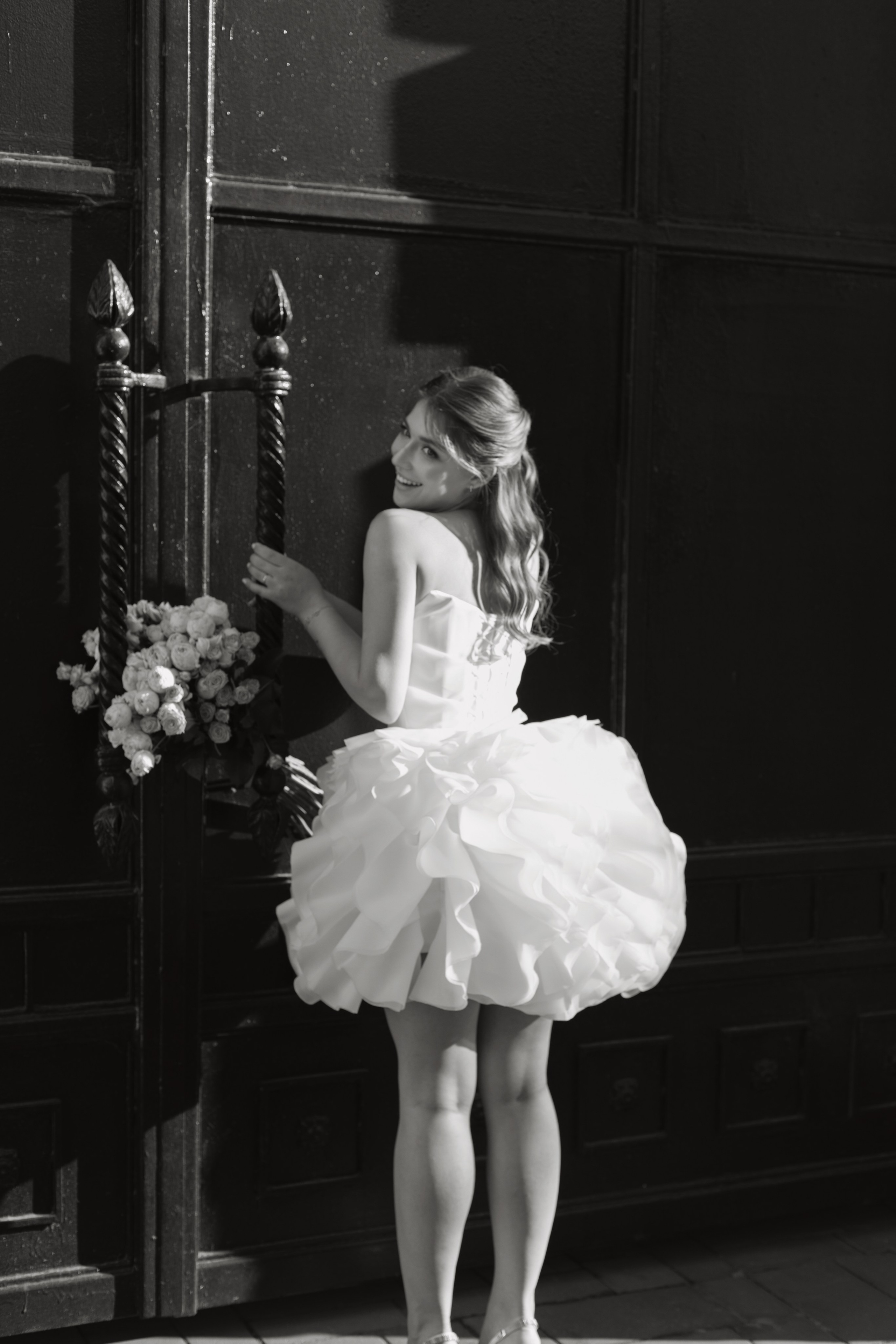 И & Д. Свадебный и женский фотограф в Липецке и Воронеже Роза Демина