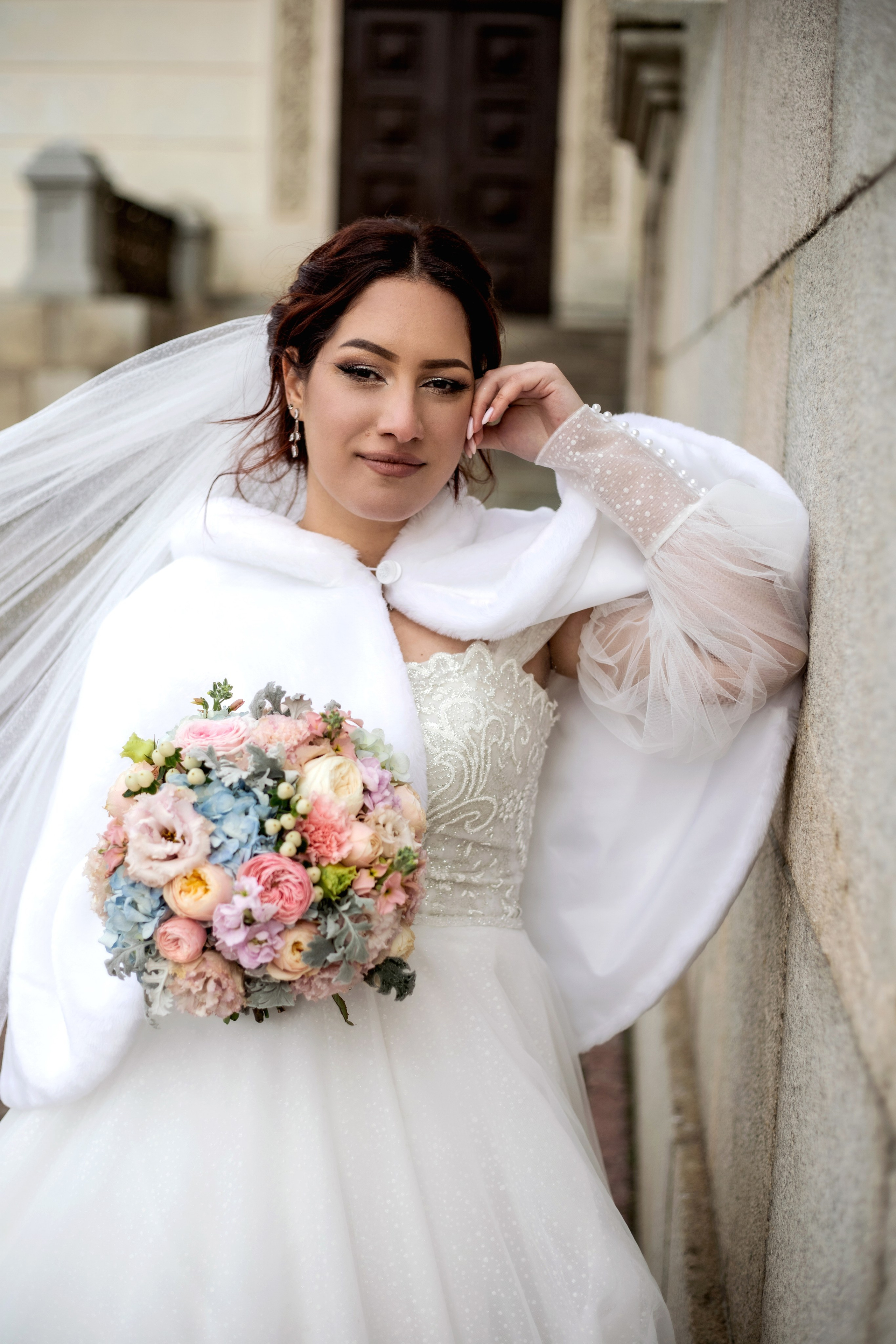 Свадебный день Кости и Юли. Фотограф Надежда Лукьянова