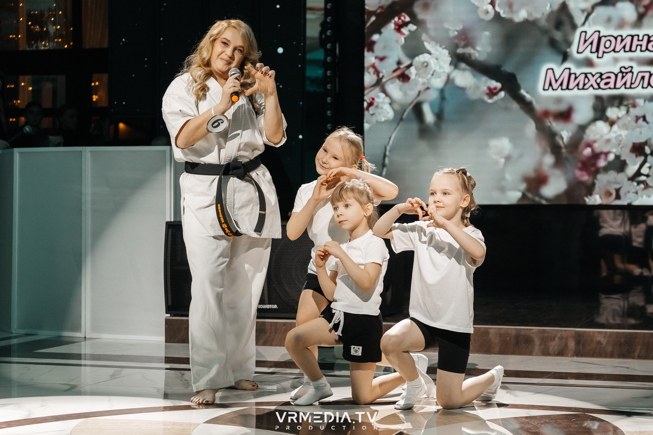 «ЛЕДИ КУЗБАСС»-2024