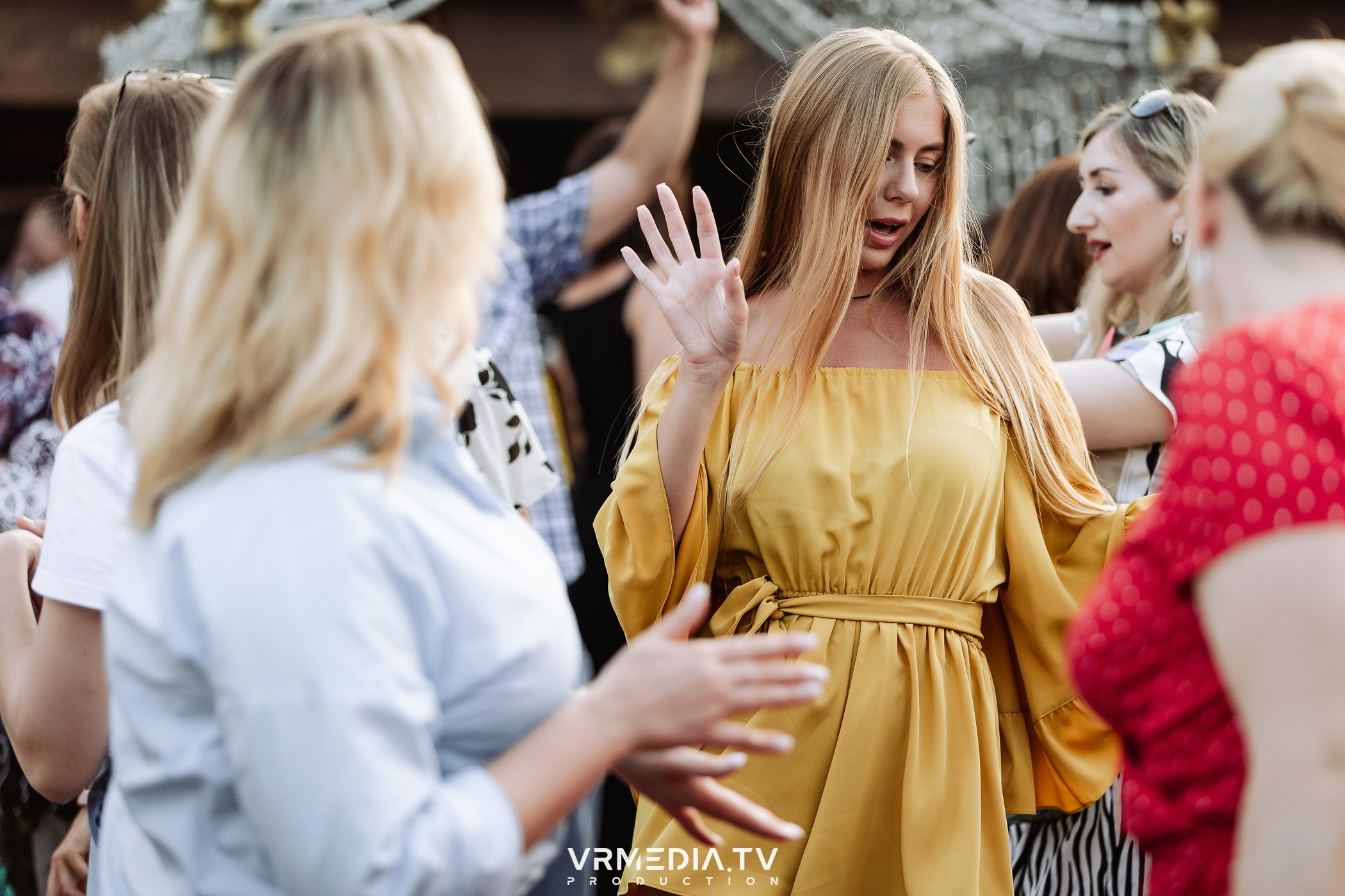 Выходные в ресторане «Лазурный берег»