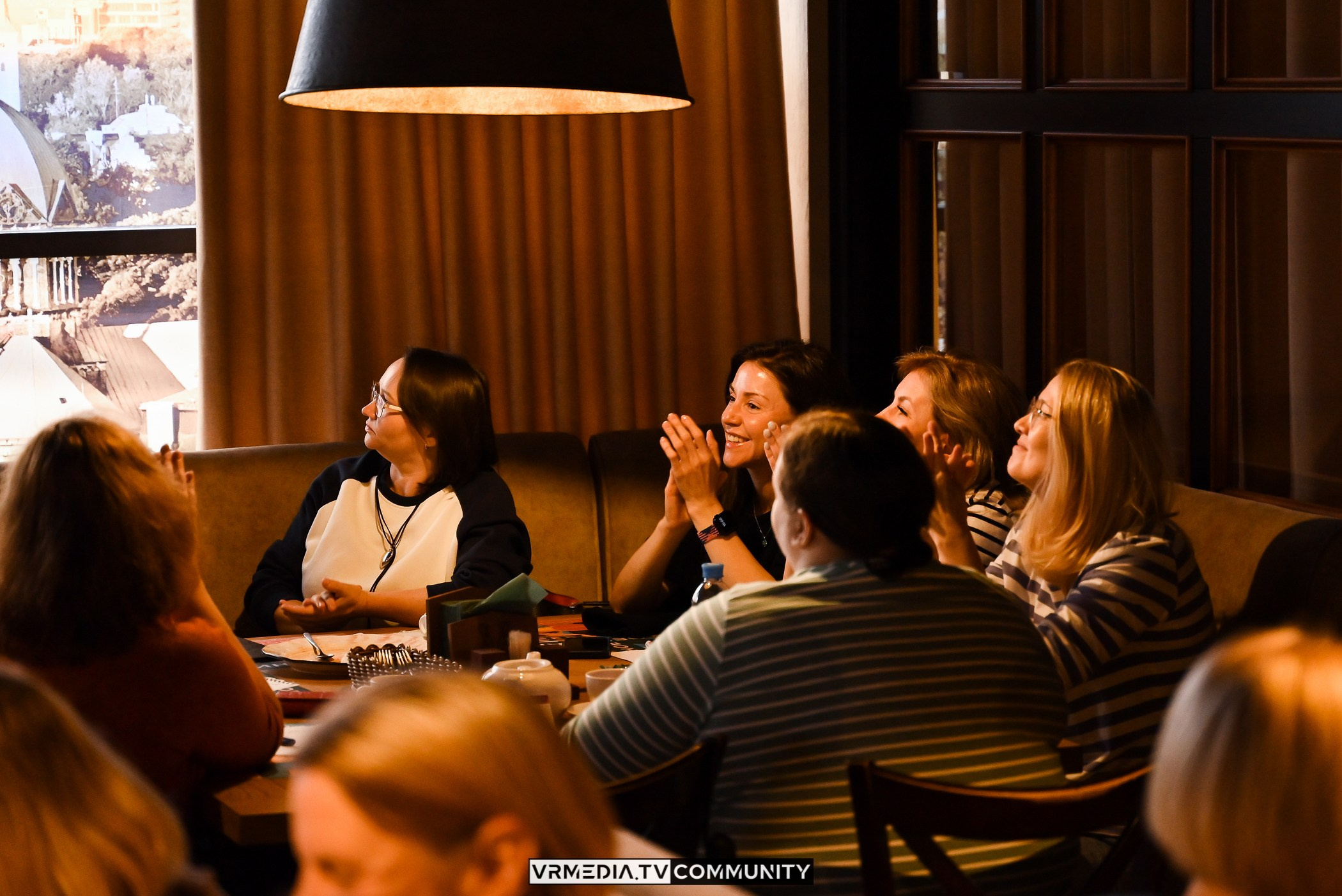 Ресторан «Мюнхен»: Эйнштейн Party