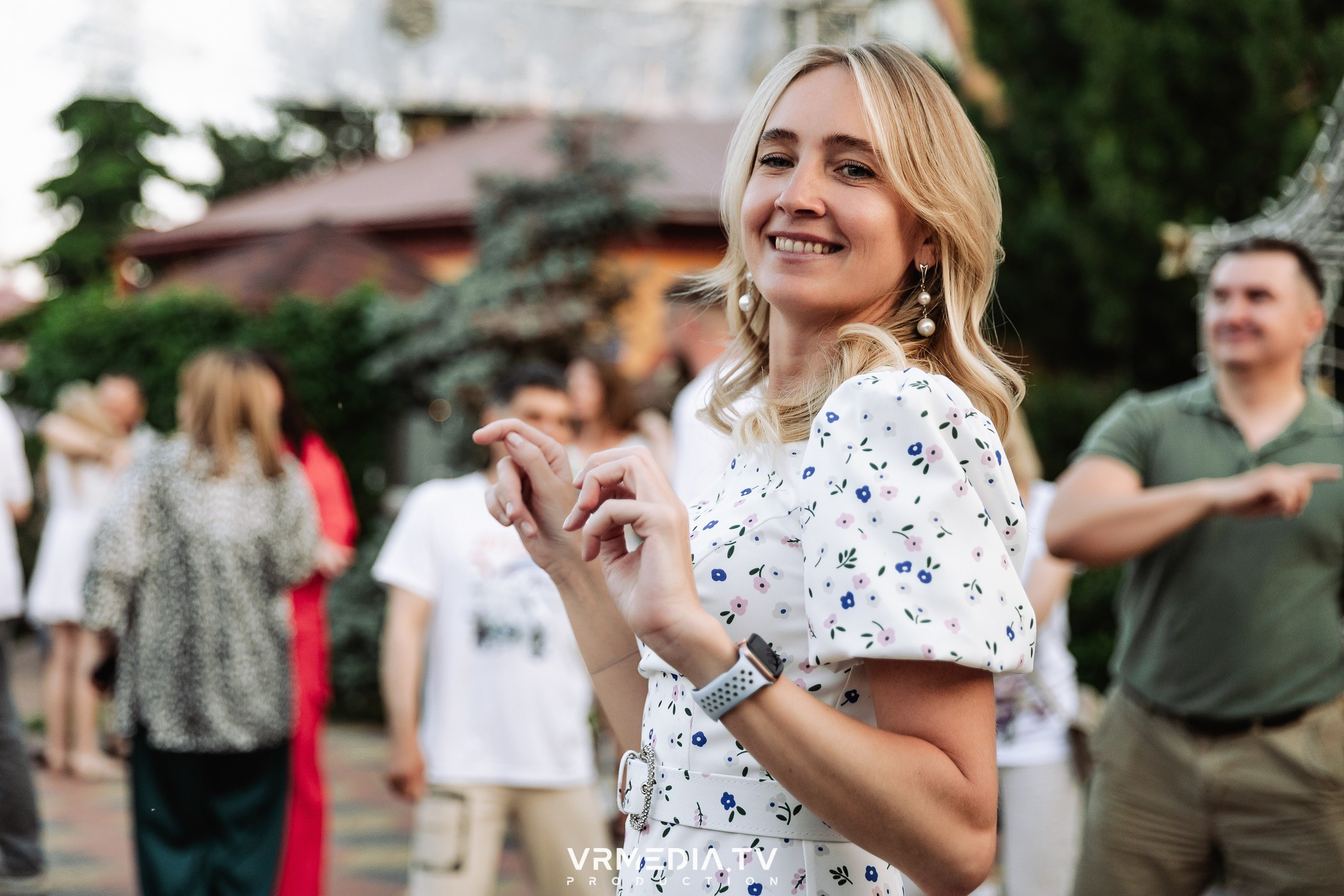 Выходные в ресторане «Лазурный берег»