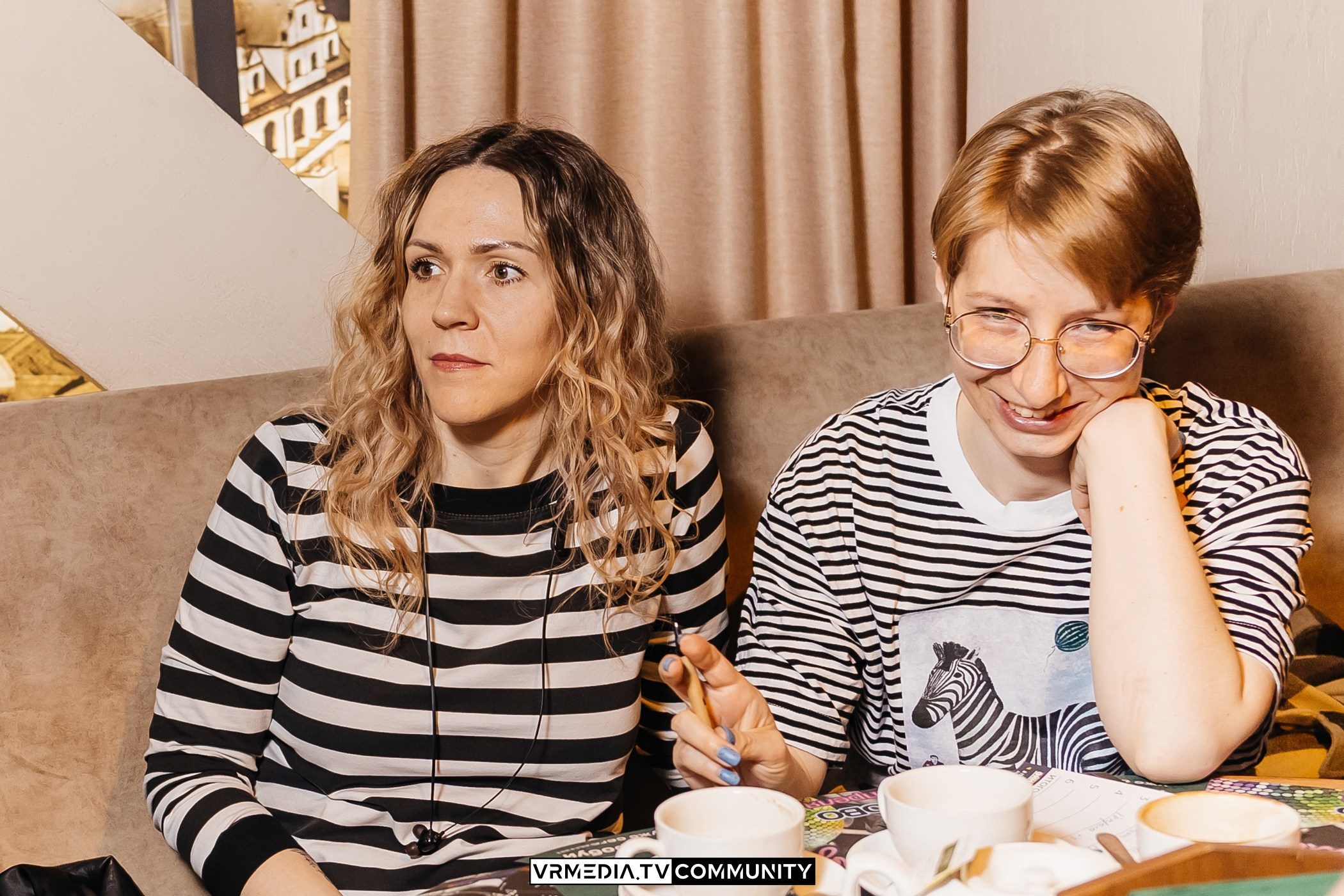 Ресторан «Мюнхен»: Эйнштейн Party