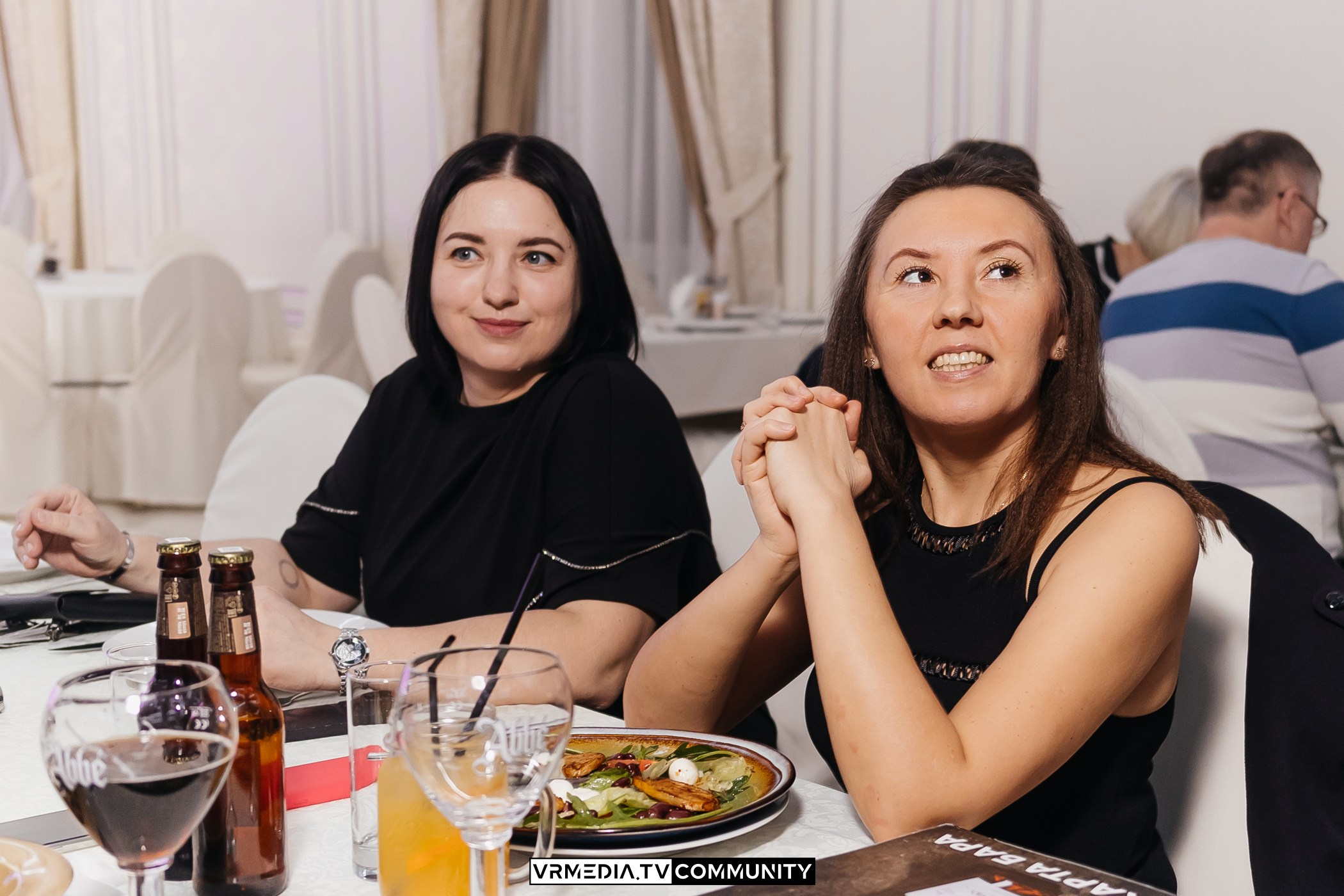 «23 Февраля» в ресторане Лазурный Берег