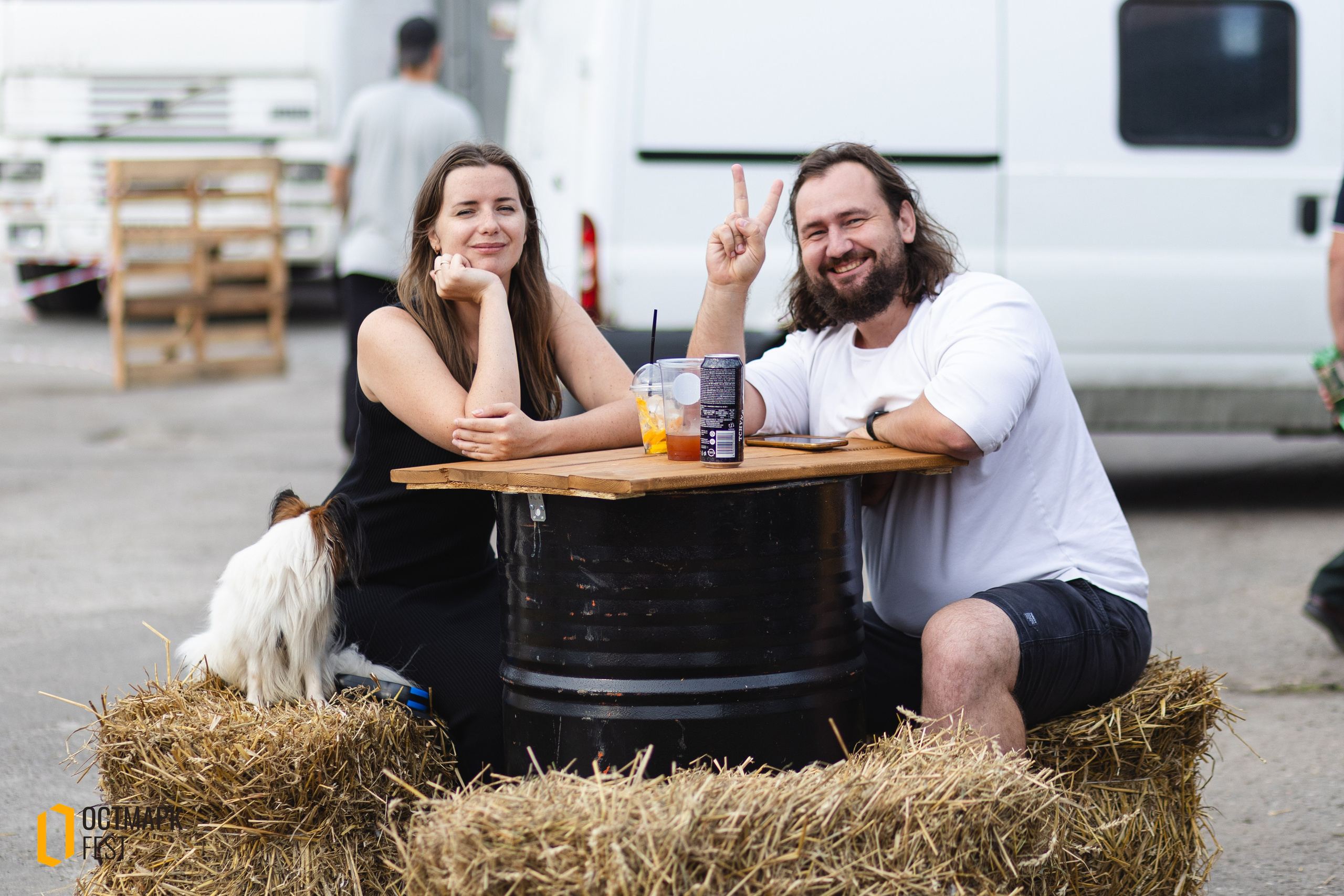 ОСТМАРК FEST 2024. KRIS KRUPINNIKOVA