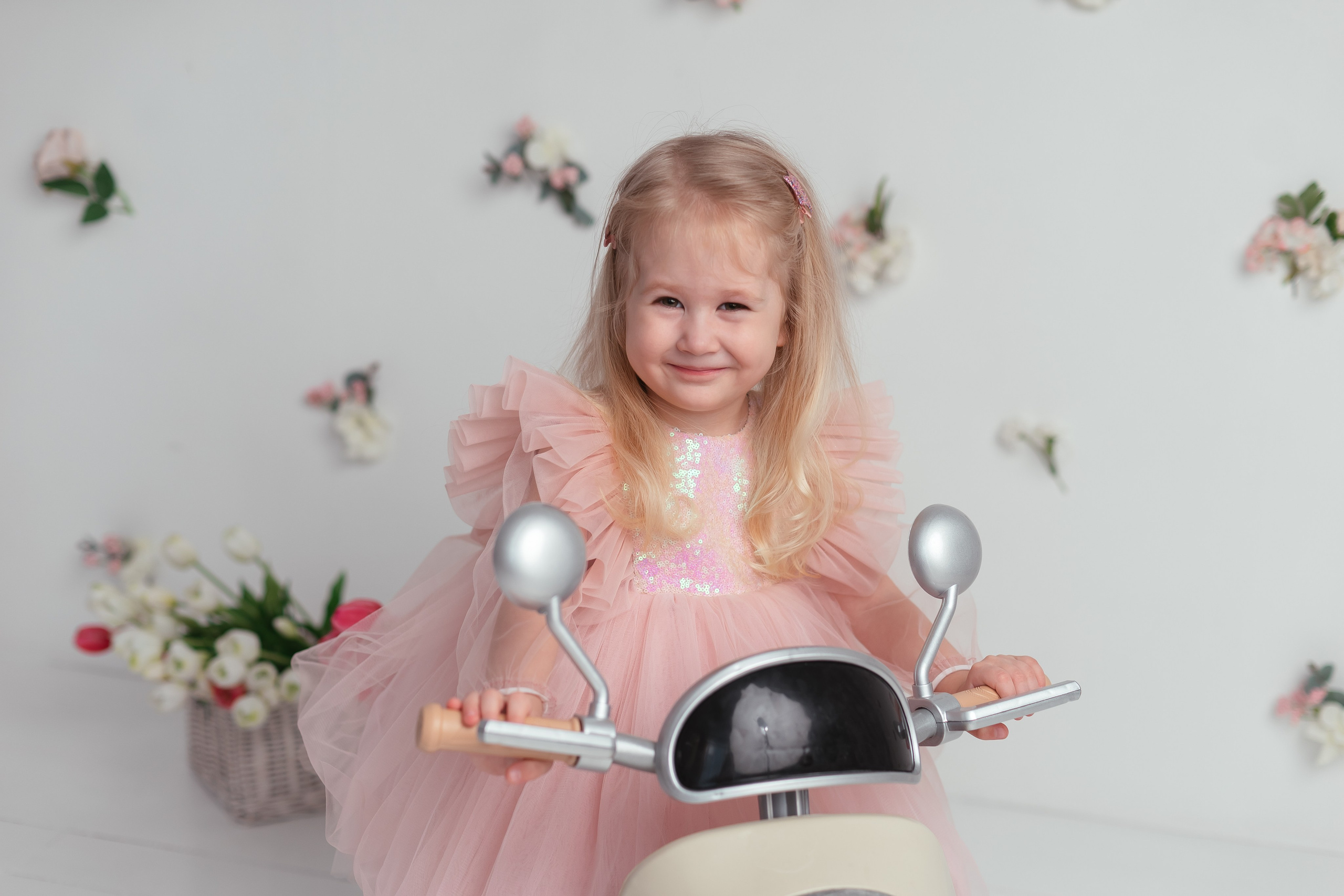 Семья и Малыши. Фотограф в Новосибирске