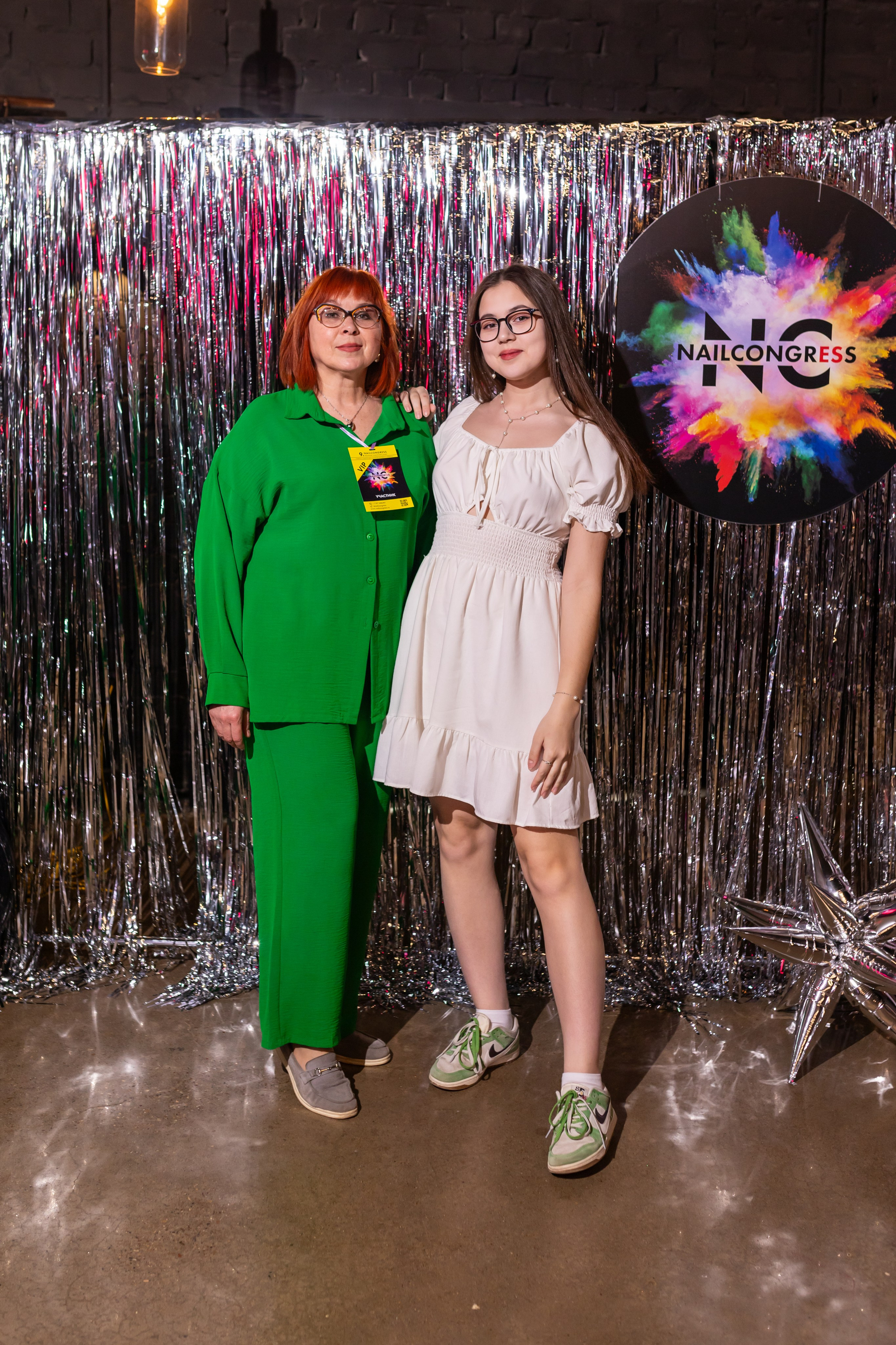 NailCongress 9. Марина Шаймухаметова. Фотограф в Уфе