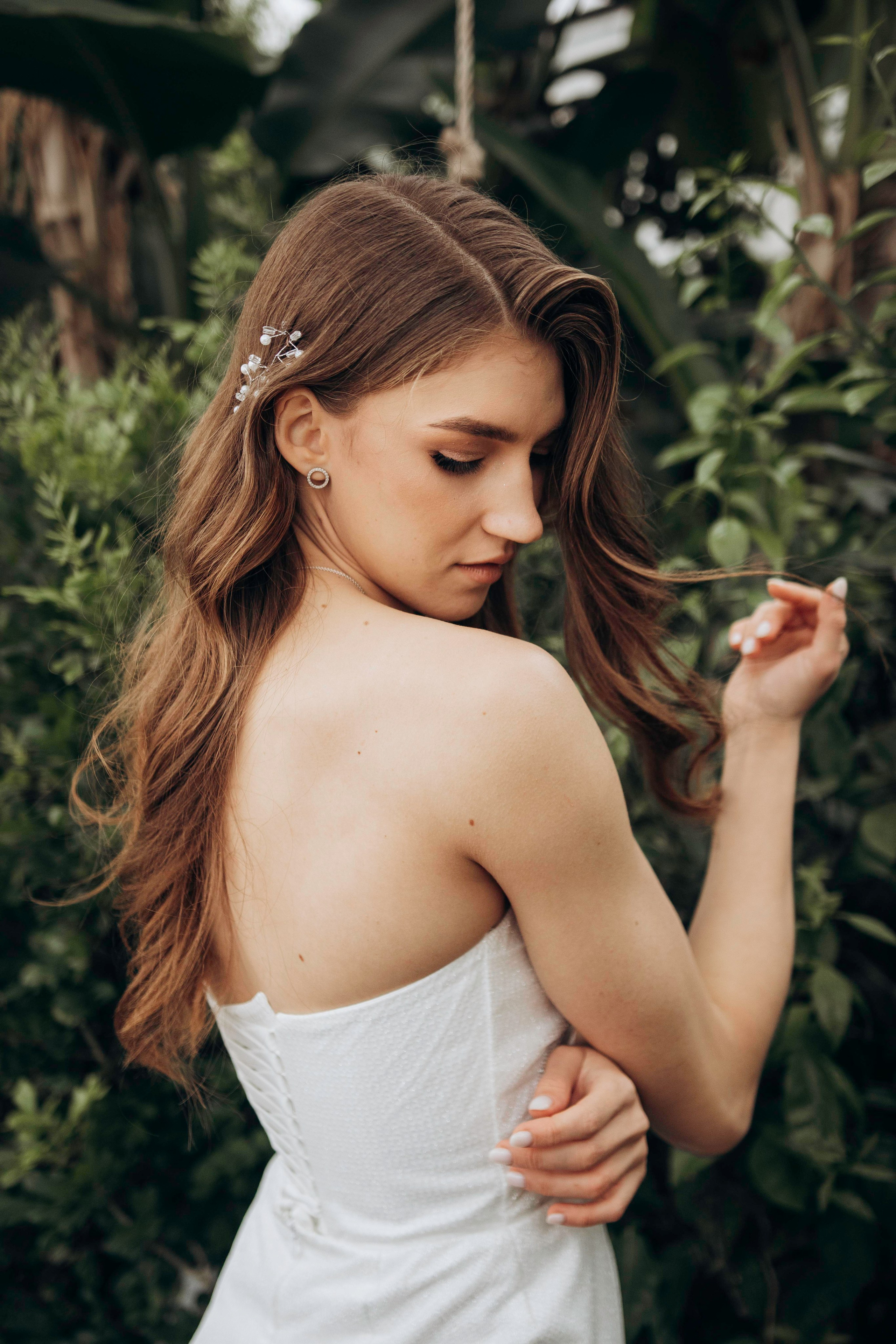 Алина и Данил. Фотограф в Омске Елизавета Першина