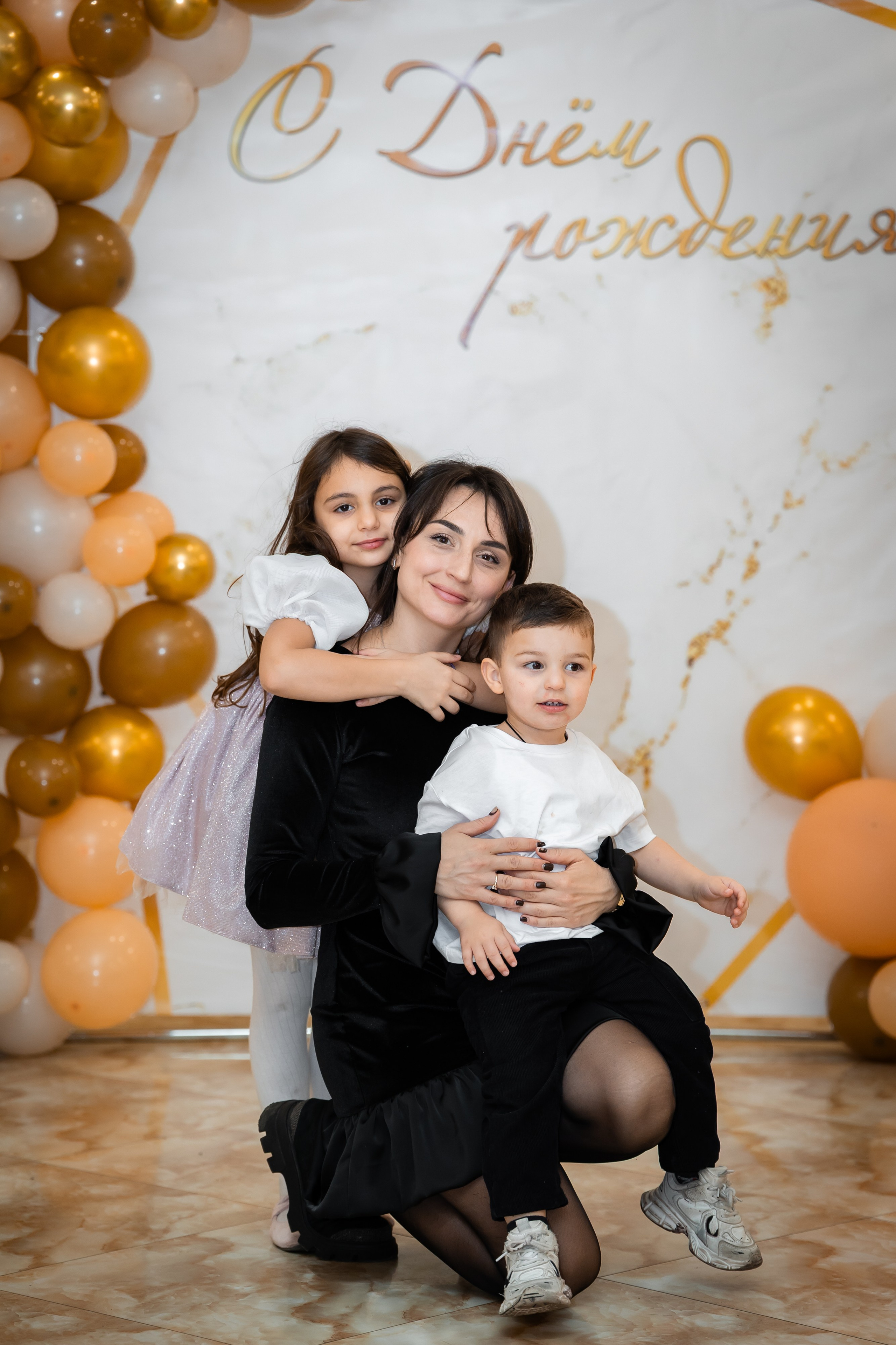 Юбилей|Олег