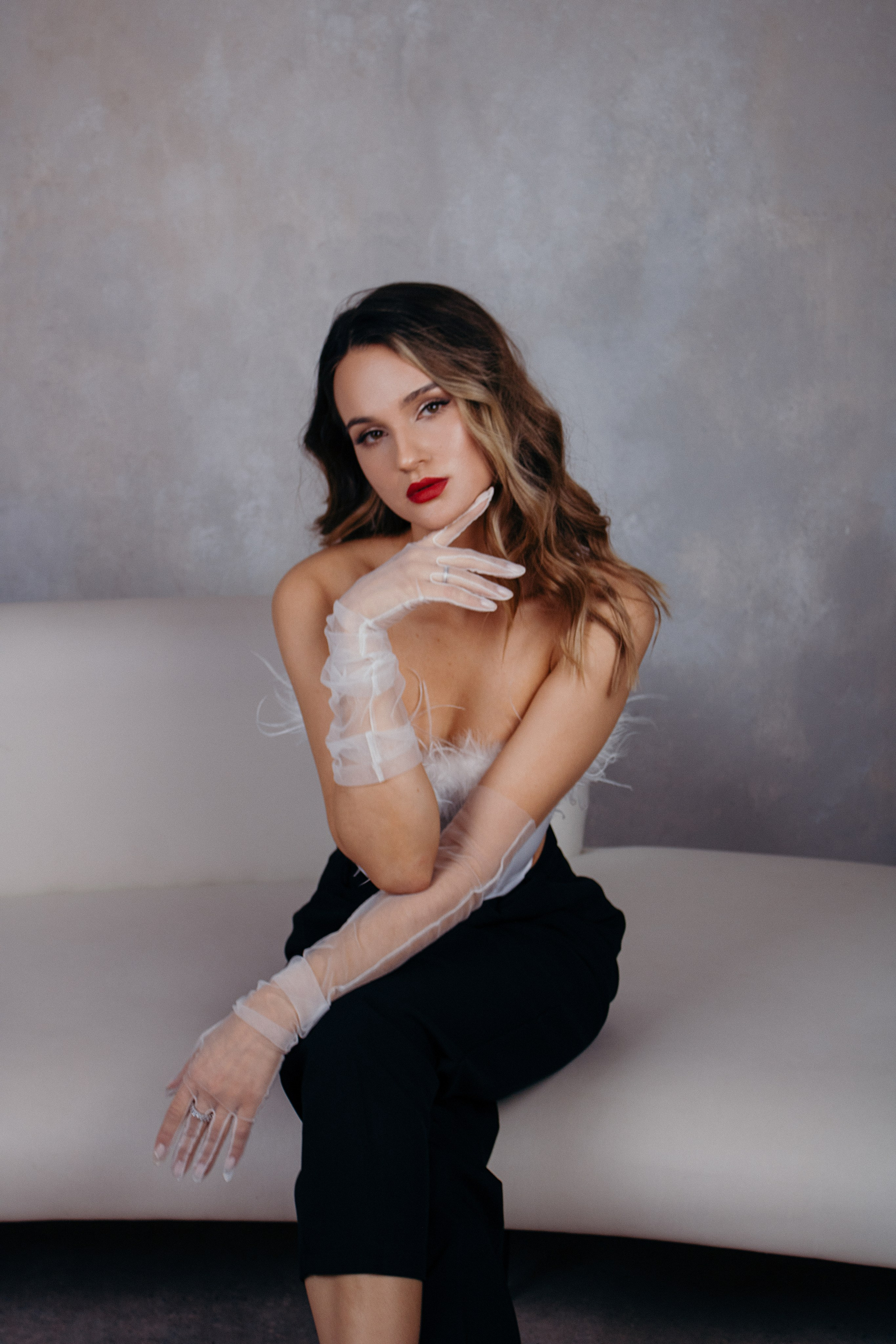 Регина. Фотограф в Самаре Анастасия Попова