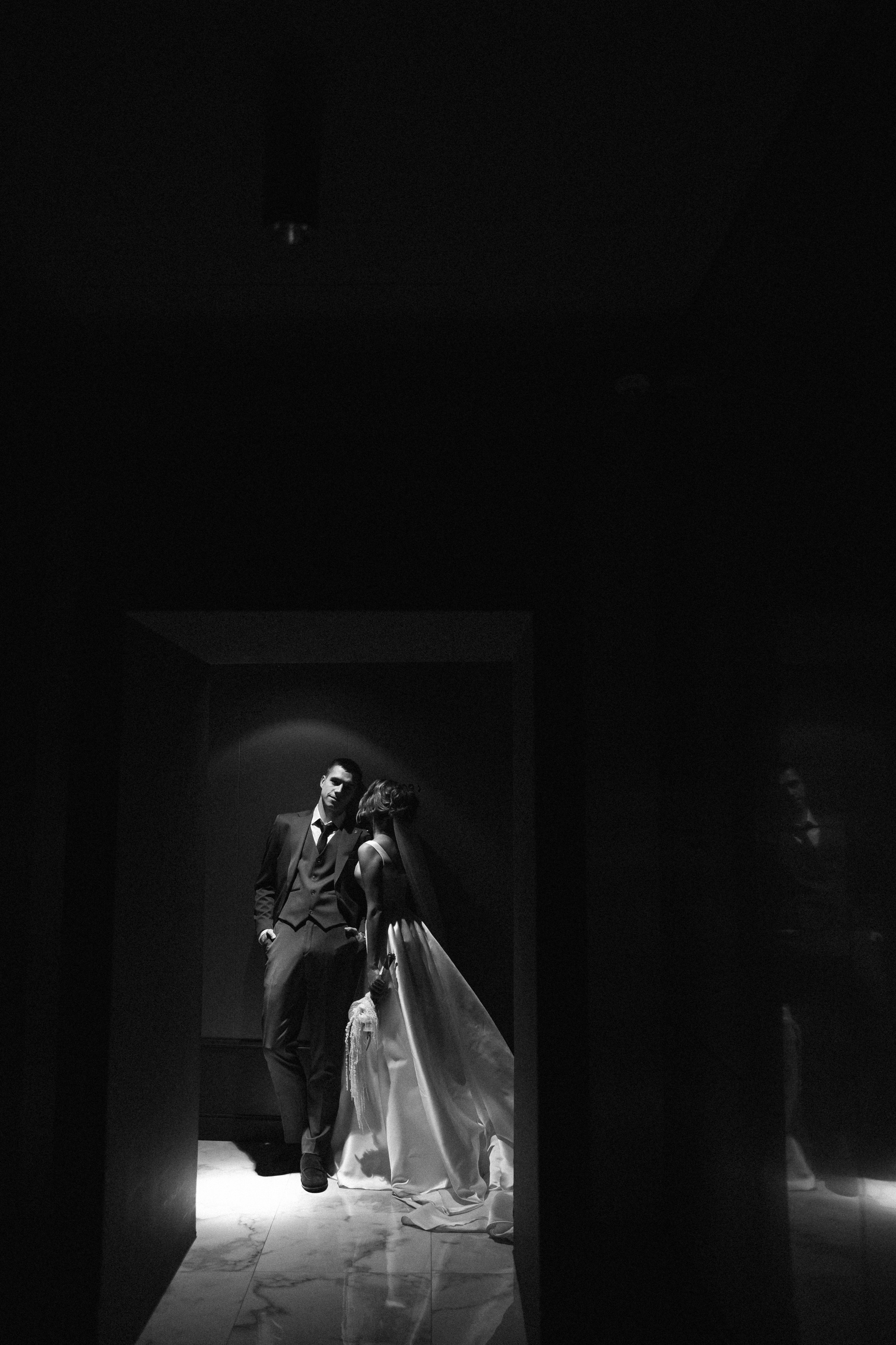 19.12.2025. Свадебный фотограф в Санкт-Петербурге Баженова Алина