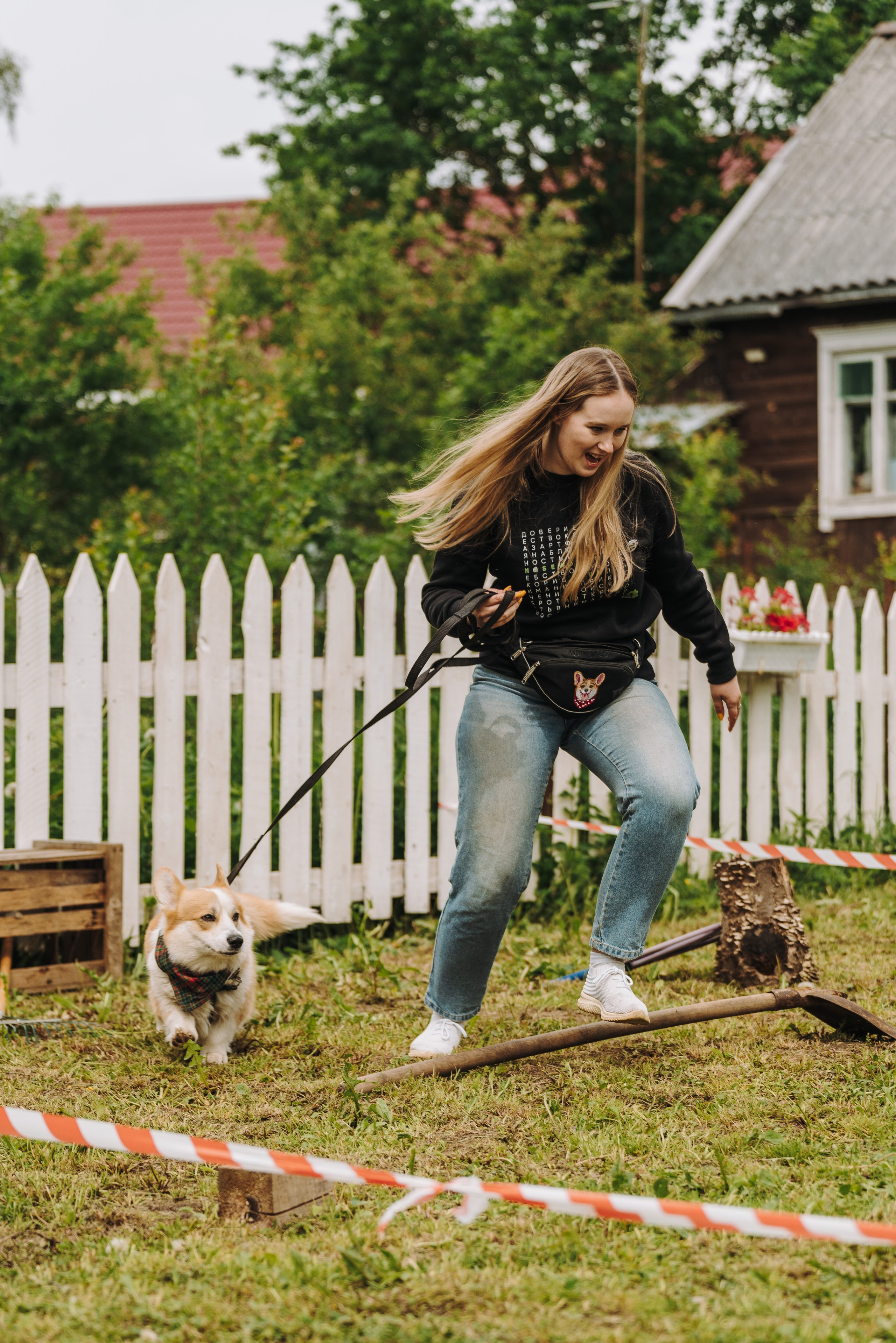 Соревнования по ноузворку. Фотограф анималист в Спб недорого Олеся Майорова