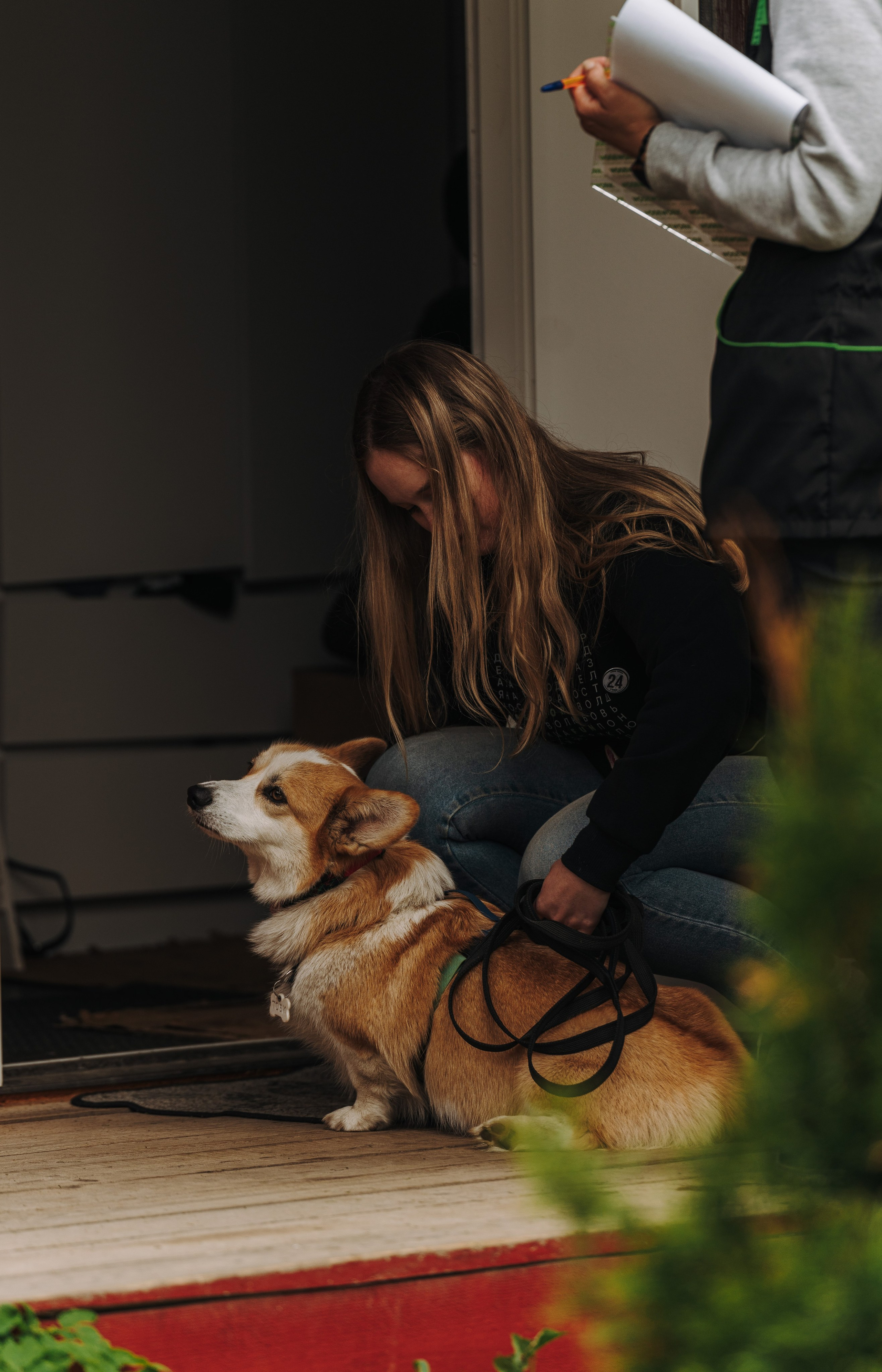 Соревнования по ноузворку. Фотограф анималист в Спб недорого Олеся Майорова
