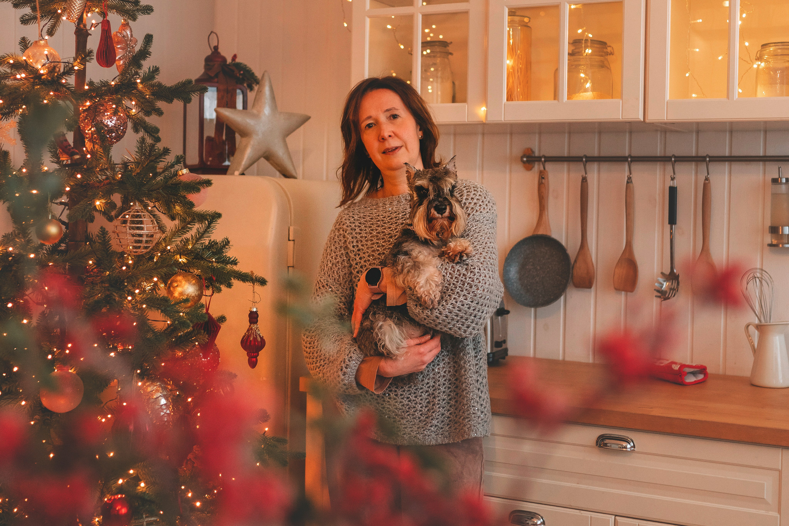 Ольга и Сатори. Фотограф анималист в Спб недорого Олеся Майорова