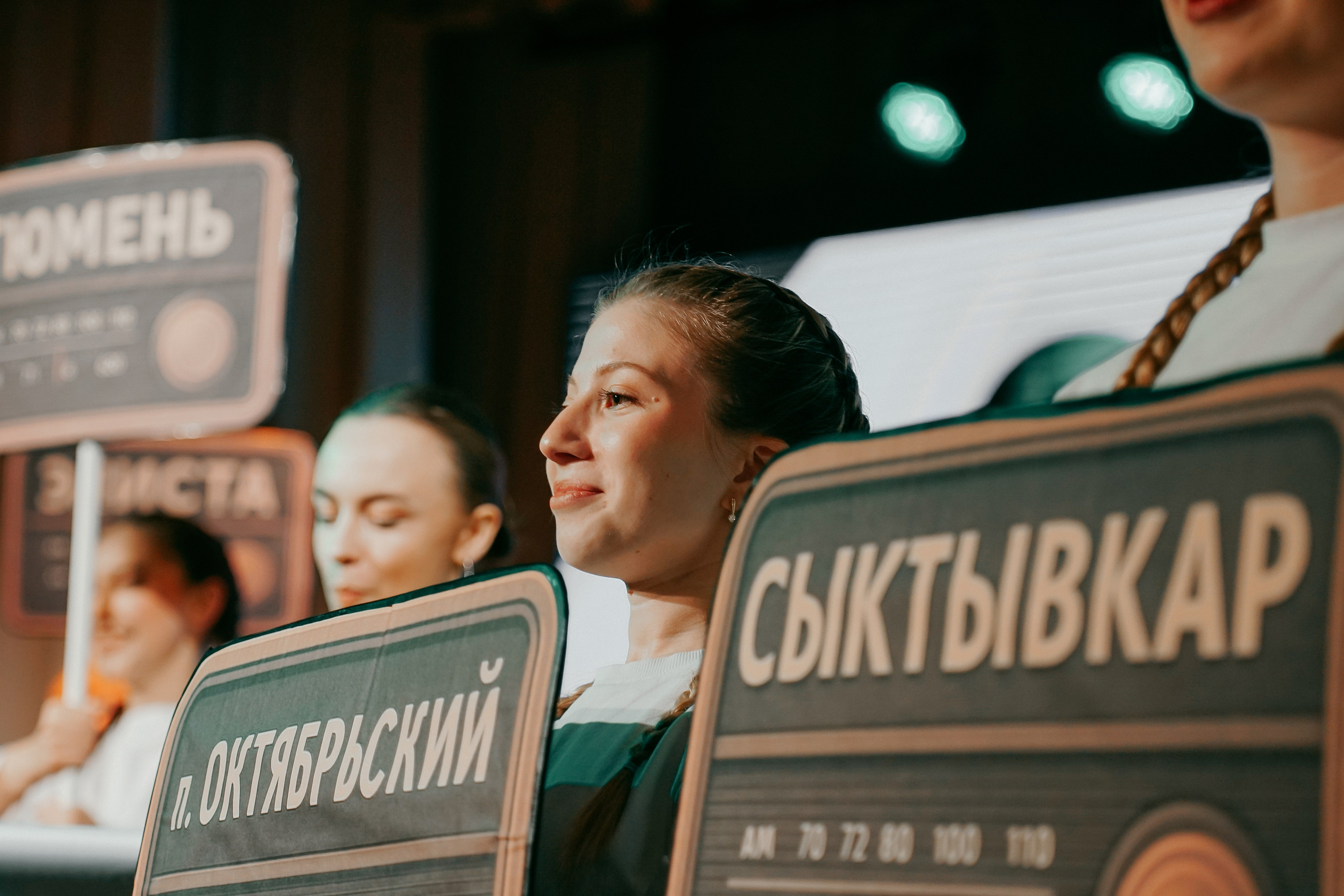 Фестиваль детских и юношеских радиопрограмм «Птенец-2025». EGOROV PRODUCTION