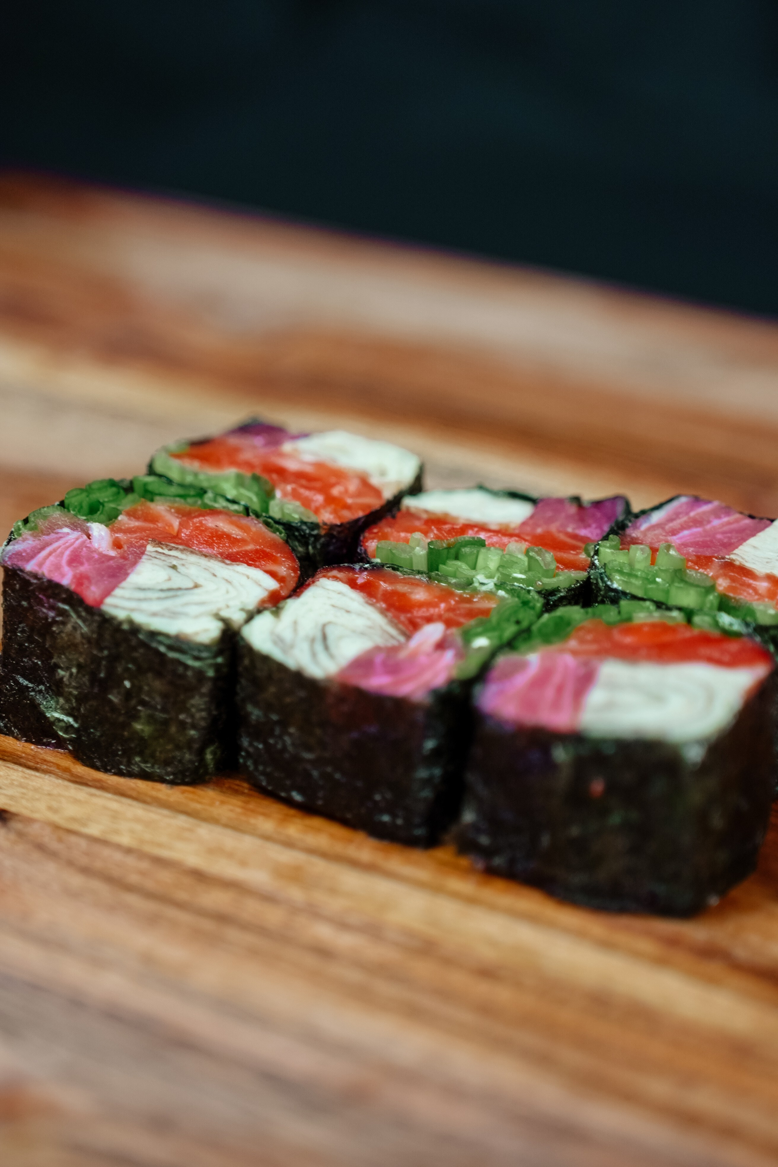 Сёгун | Доставка суши | Роллы. EGOROV PRODUCTION