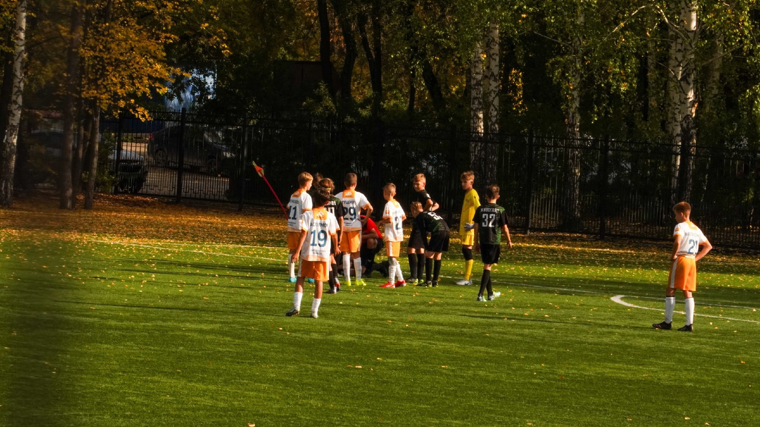 Первенство России «Дерби — SLON». EGOROV PRODUCTION