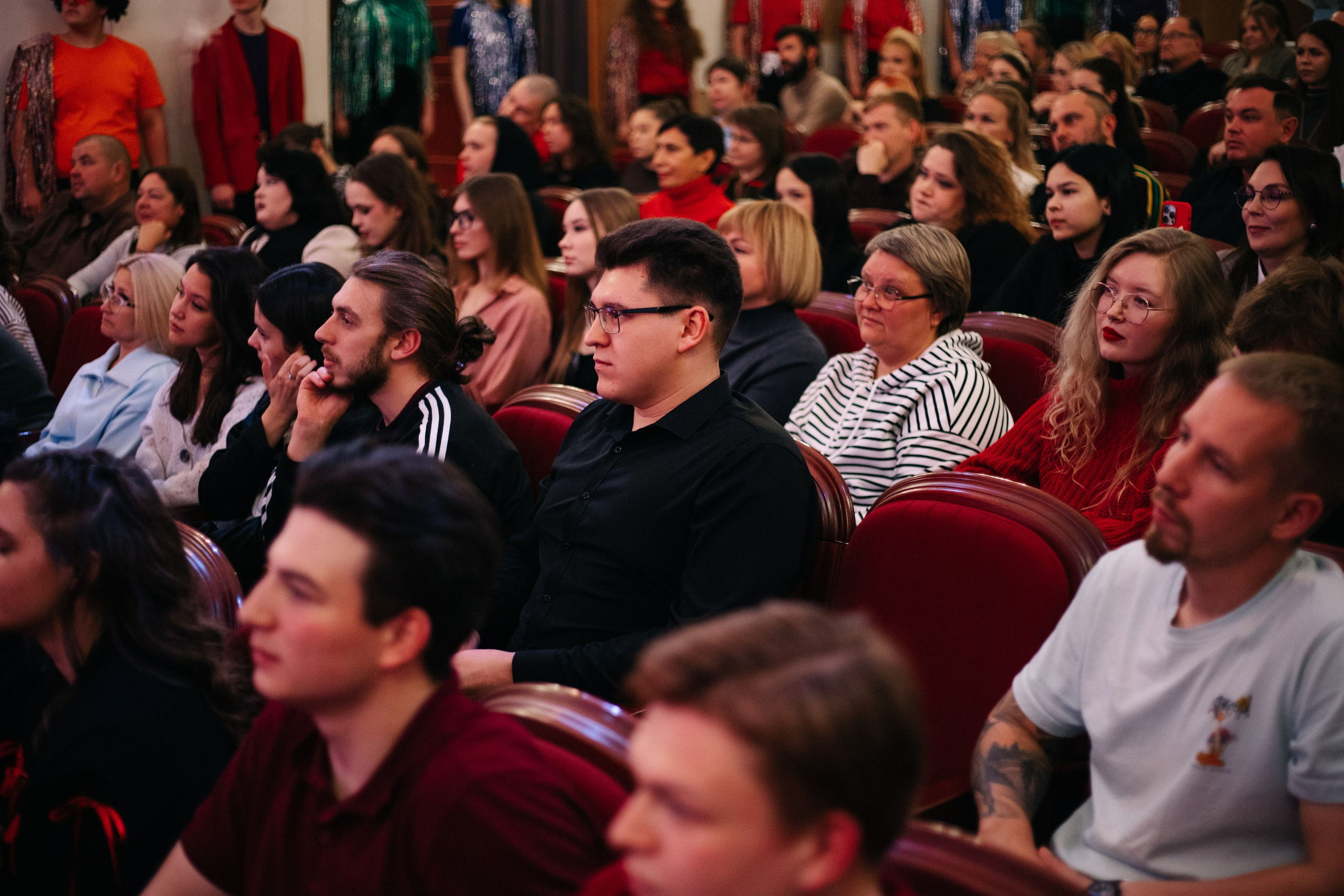 РП'25. EGOROV PRODUCTION