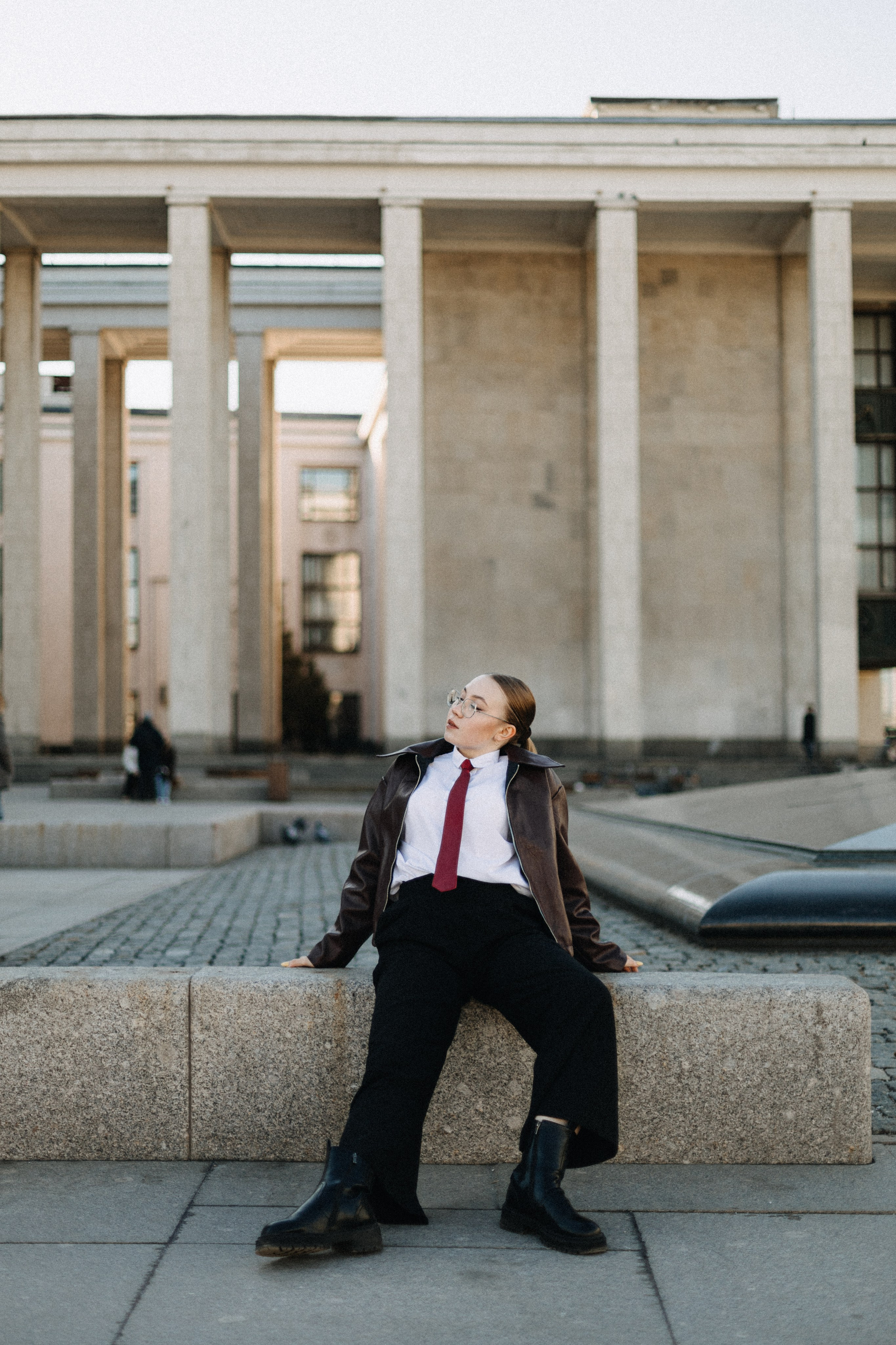 Катя. Фотограф Дарья Смирнова