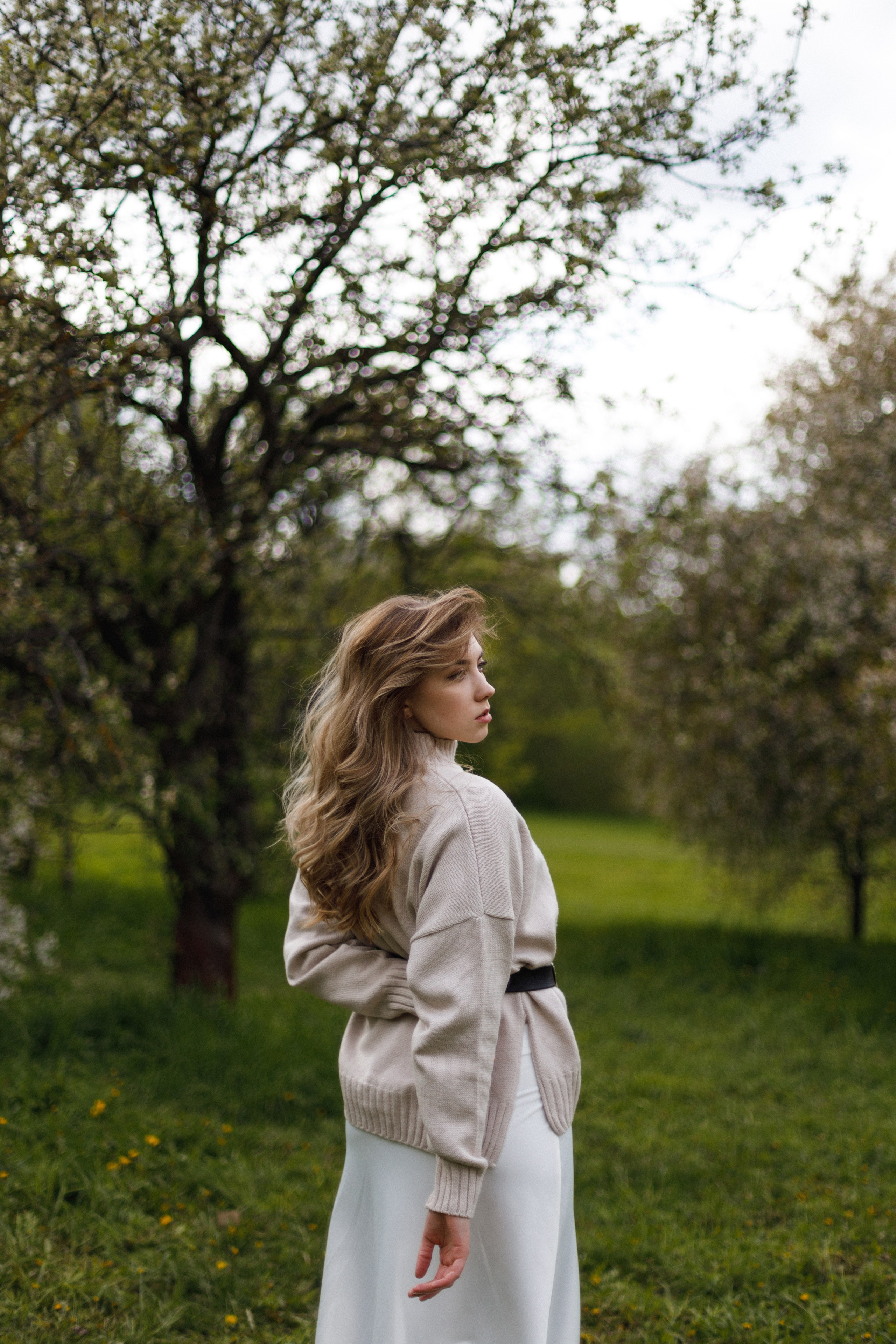 Александра. Фотограф Дарья Смирнова