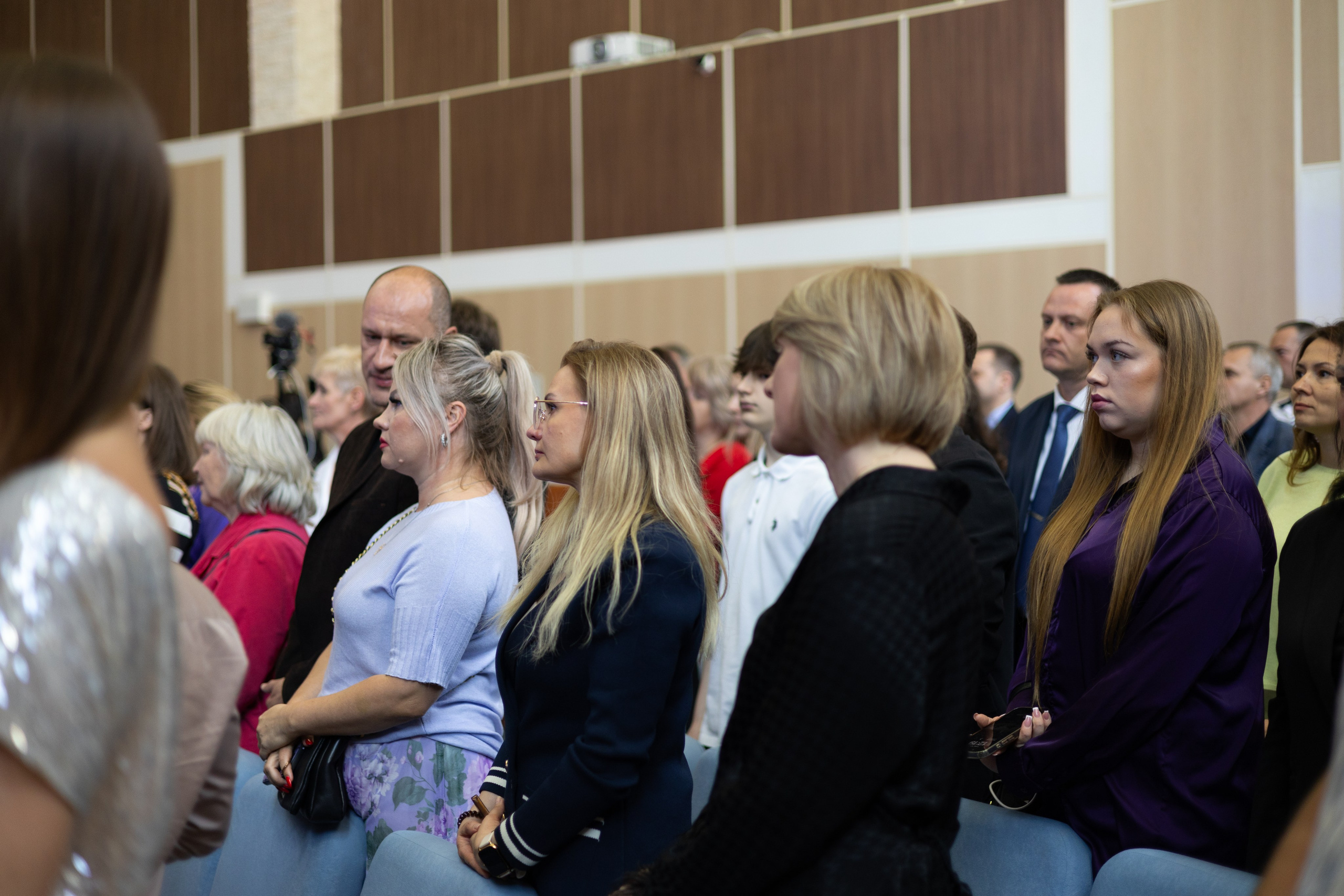 Выпускной школа 2025. Главная