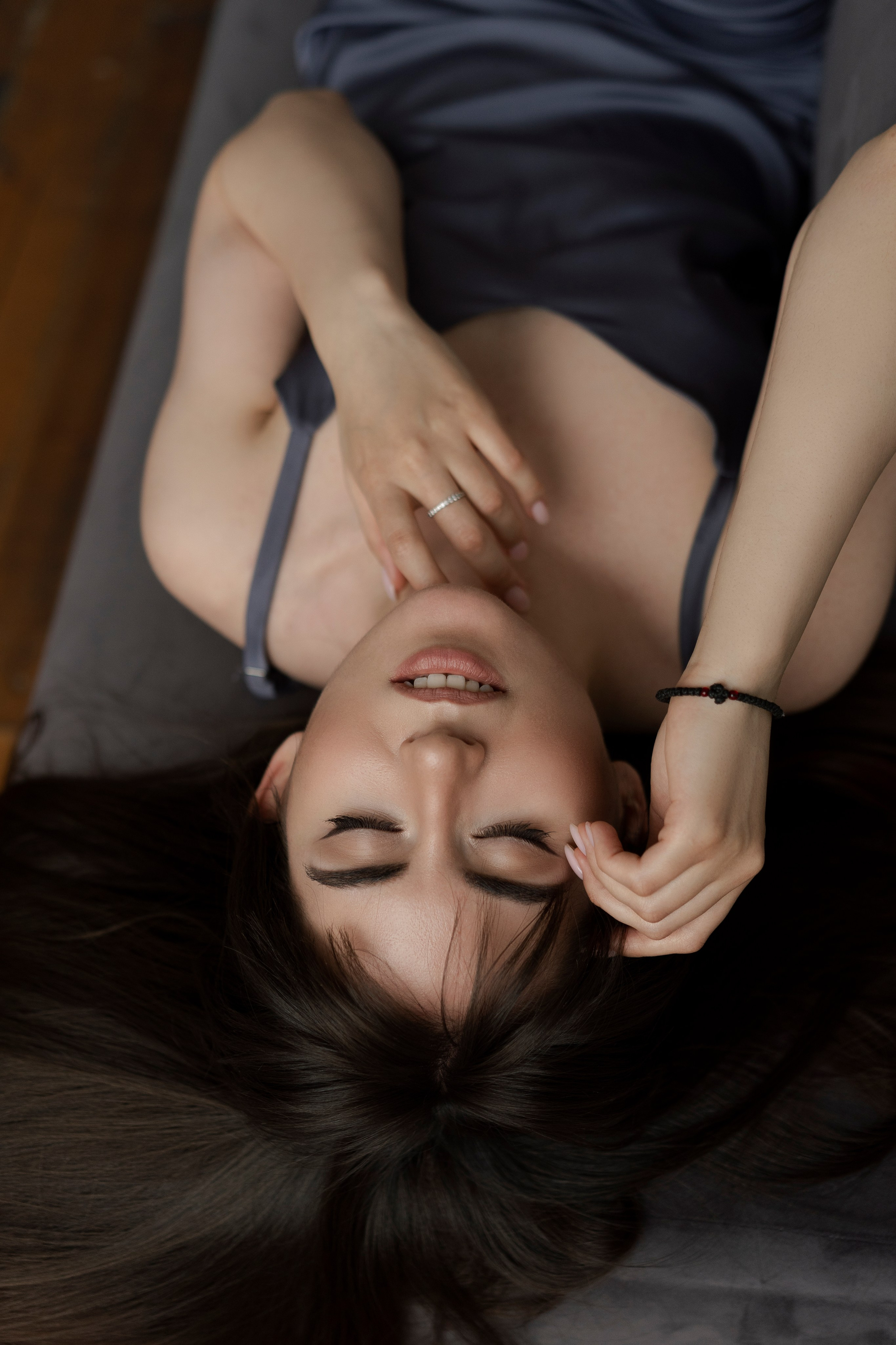 Anastasiya. Фотограф Ирина Соколенко Санкт-Петербург