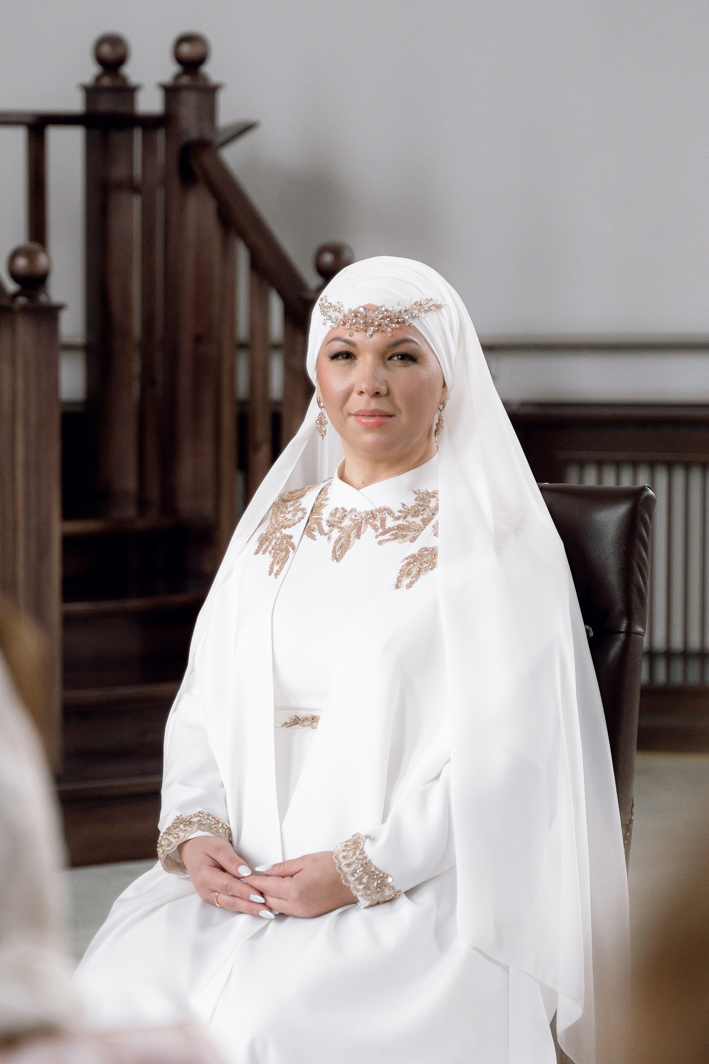 Алмаз & Екатерина. Свадебный фотограф в Казани