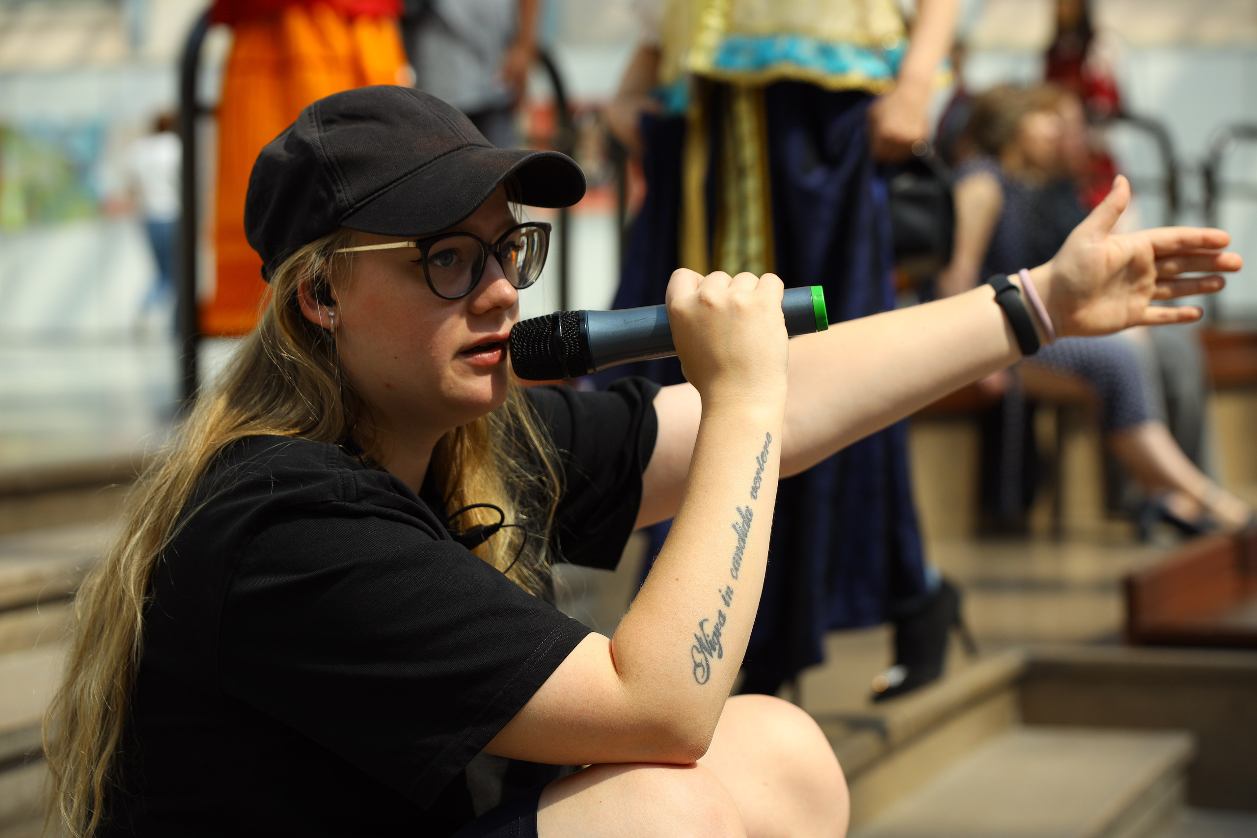 Душа России. Фотограф в Туле Крупский АнДРей. Фотостудия «КАДР71» в Туле