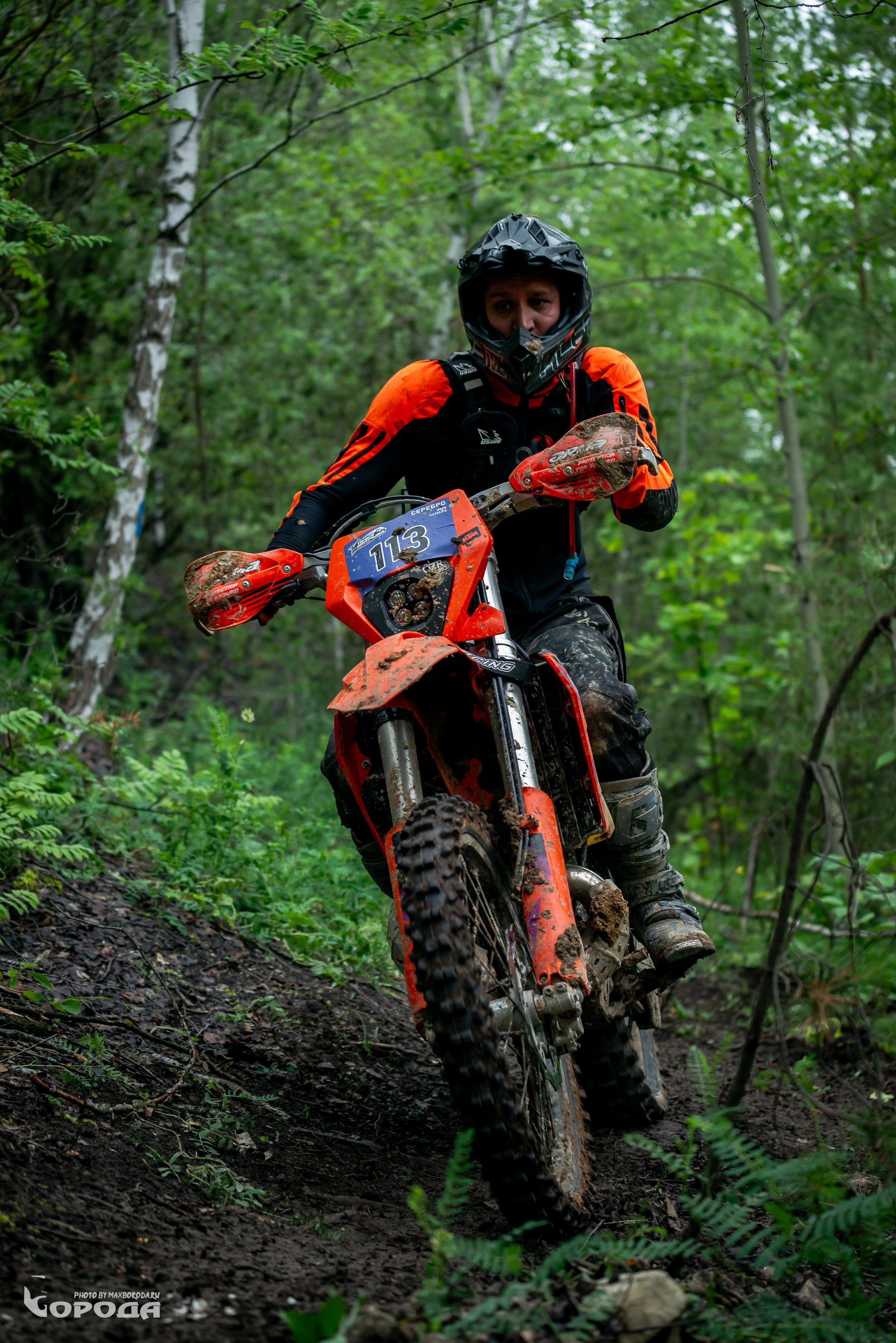 Точка отрыва 2025. Фотограф | Макс Борода