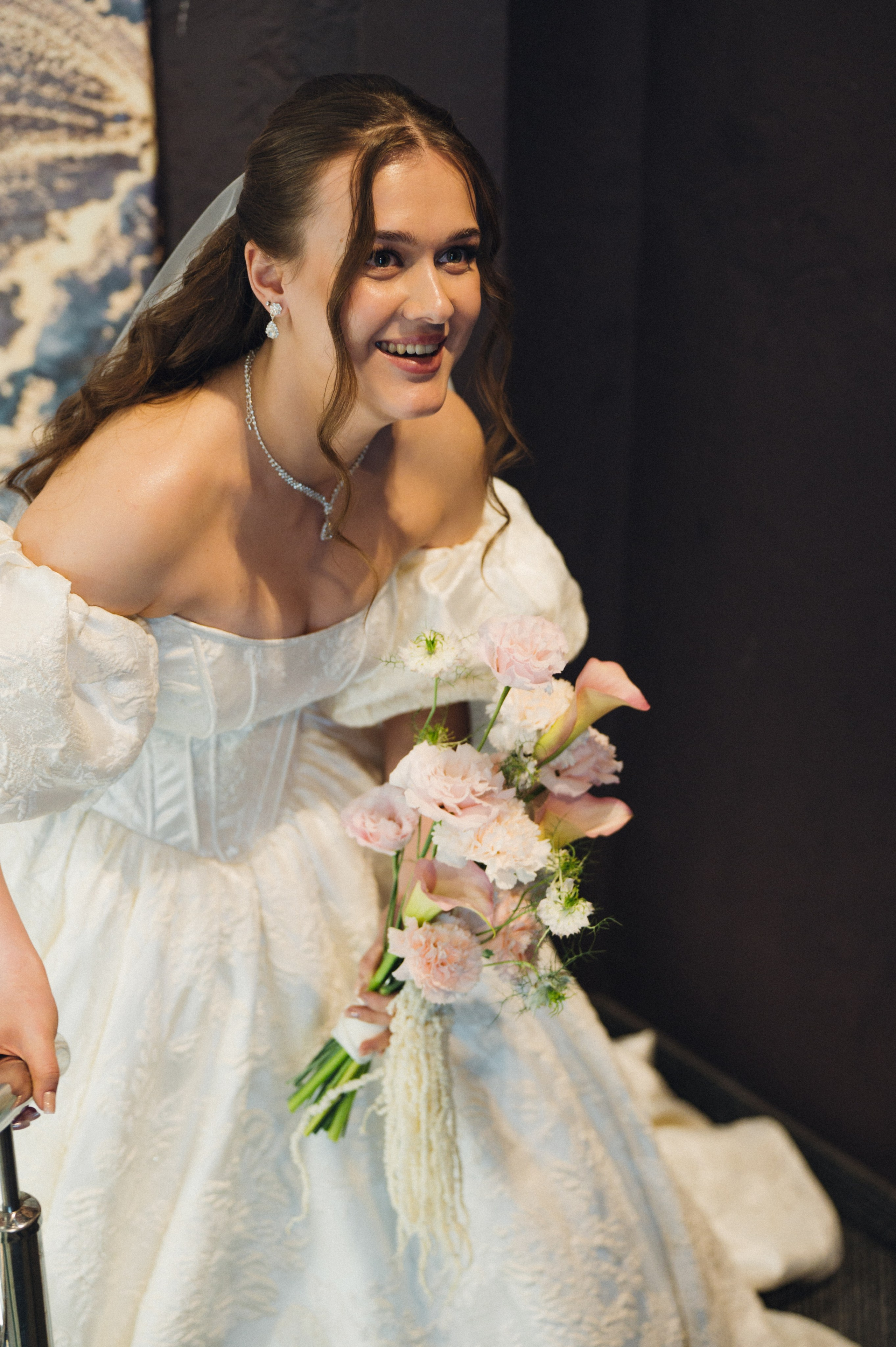 Алёна и Павел. Репортажный и свадебный фотограф в Сургуте