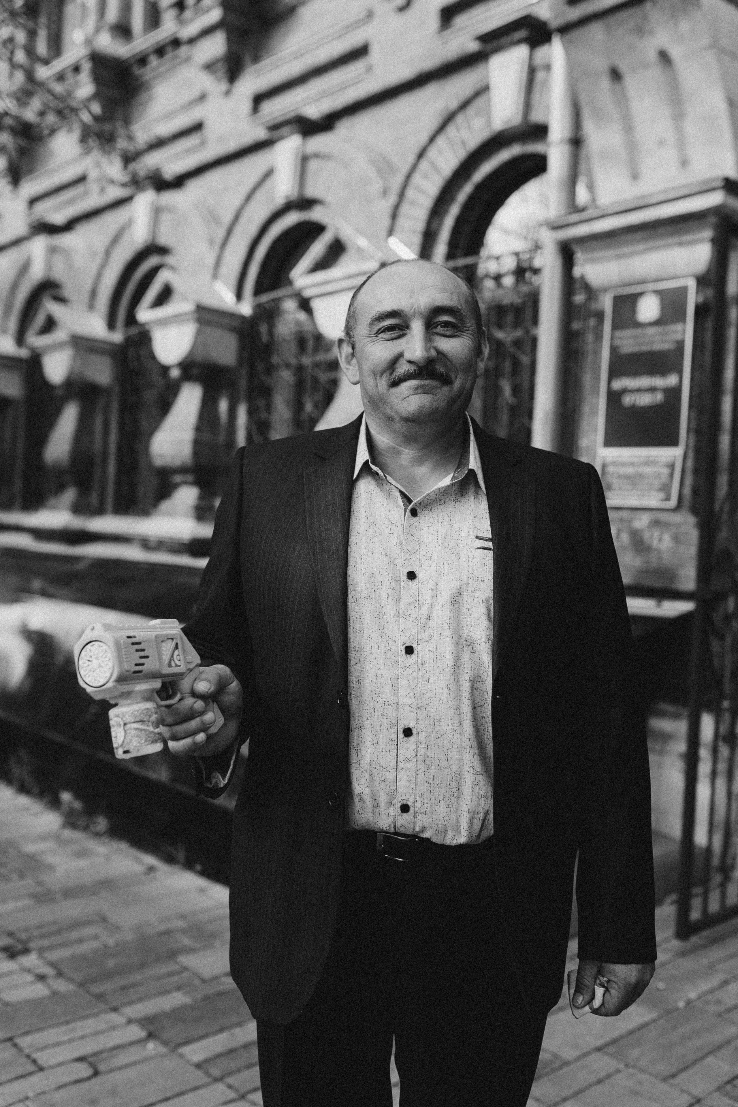 Маша и Вадим. Фотограф Полина Безрядина