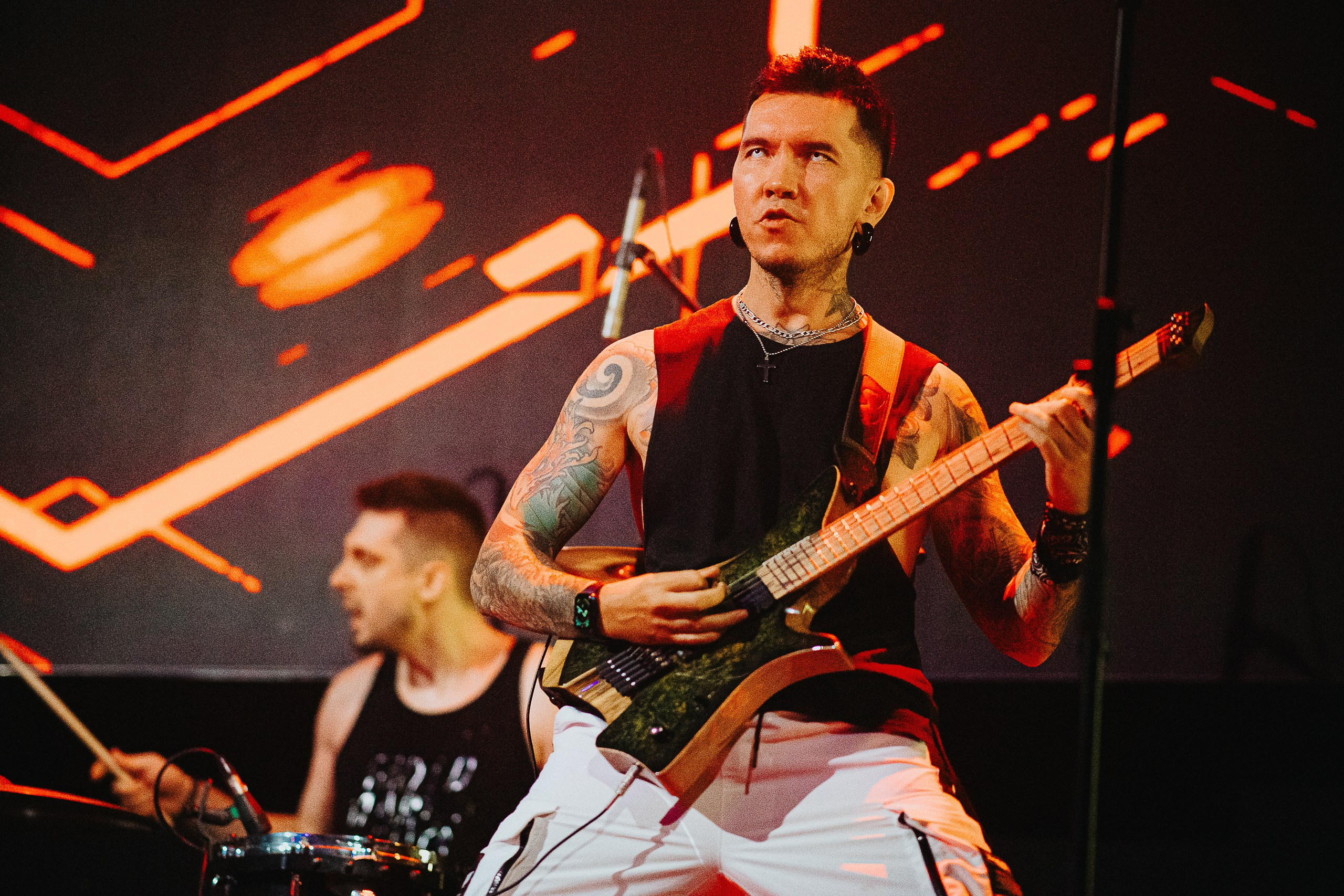 Юбилейный концерт Pandora Secret. Репортажный фотограф в Кемерово