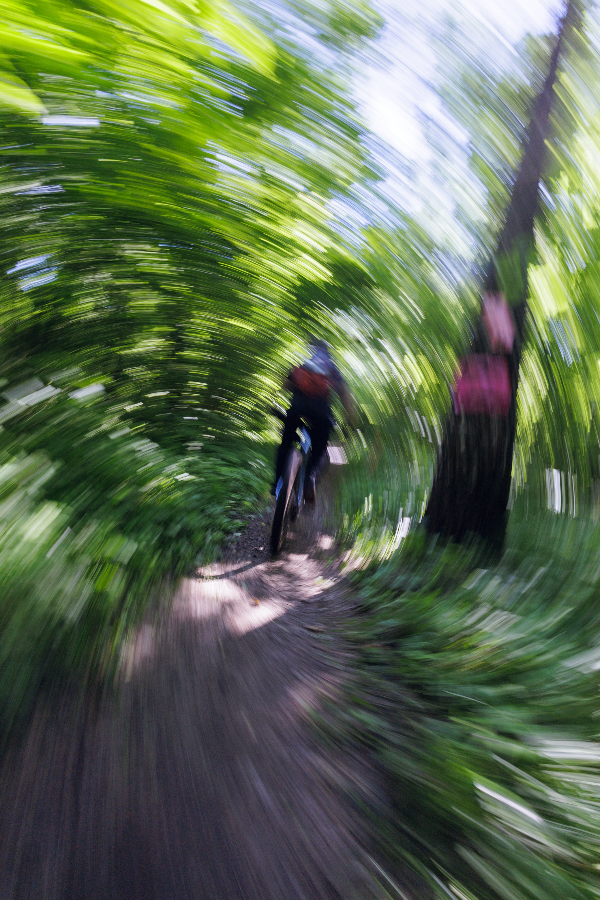 CityTrail Бутово
