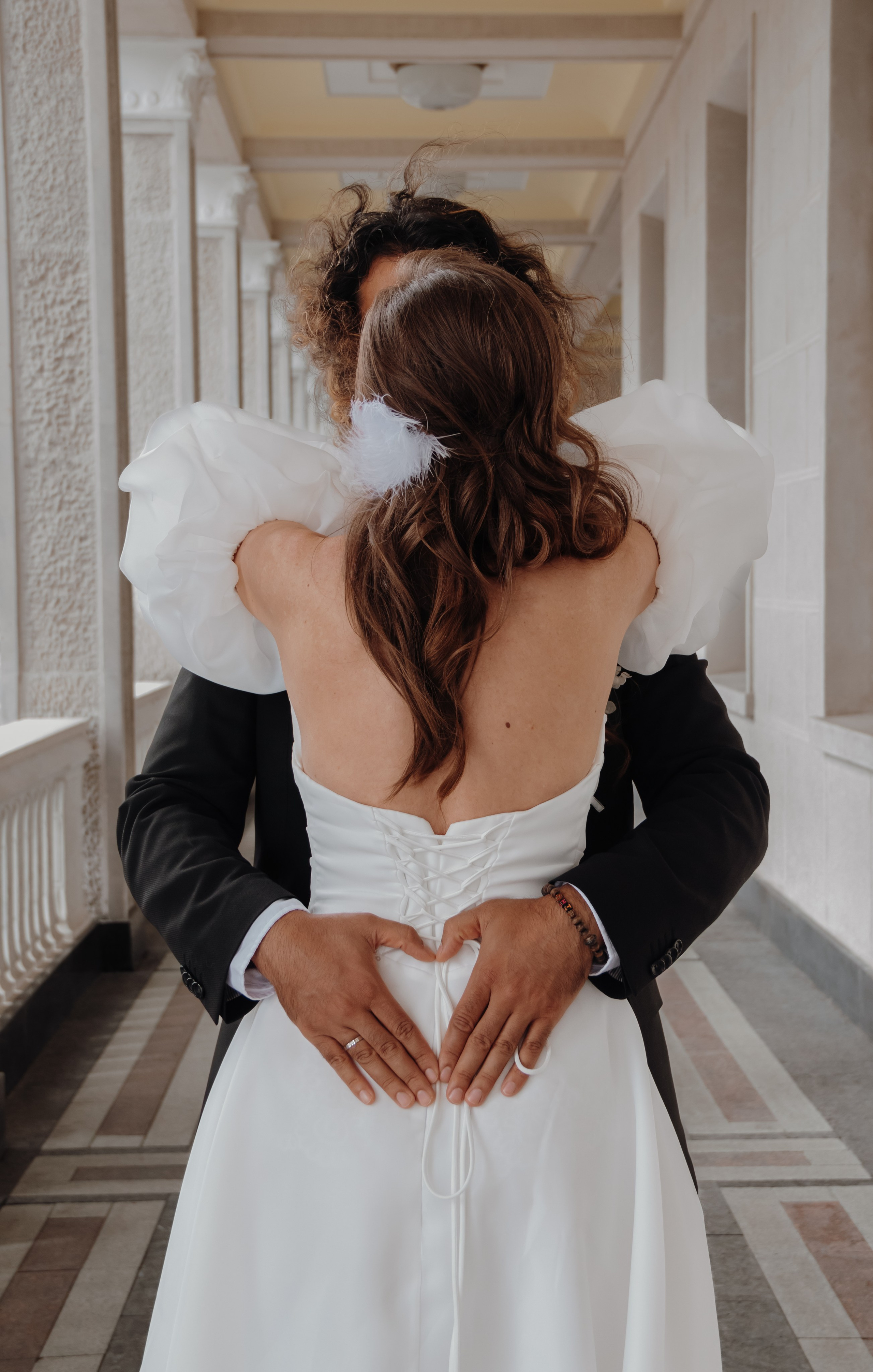 Harun&Tanya. Наталия Фролова. Фотограф. Москва