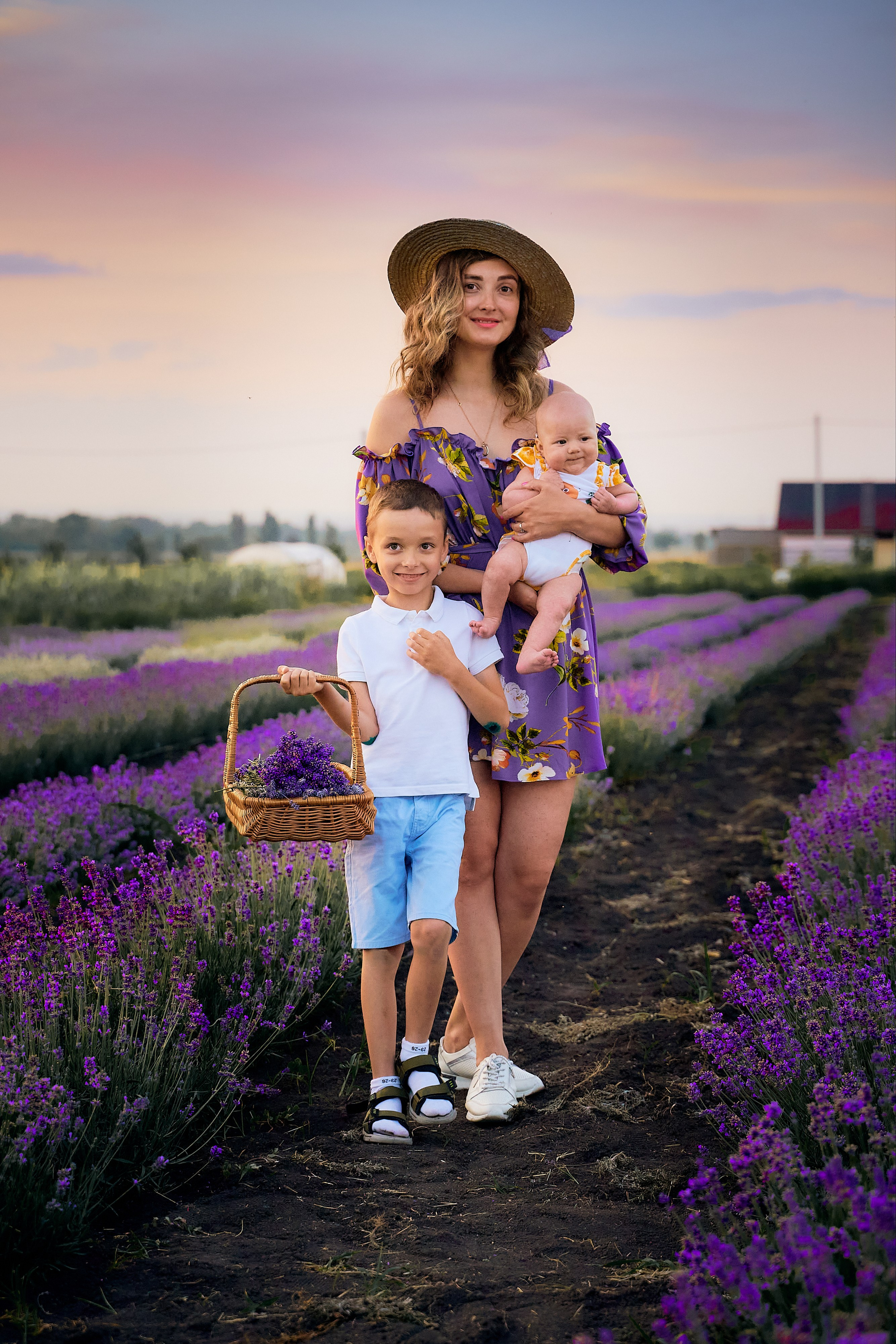 Семейная и детская фотография. Москва, Краснодар и Крым. Петр Ступень. Свадебное, семейное фото и видео. Москва. Краснодар