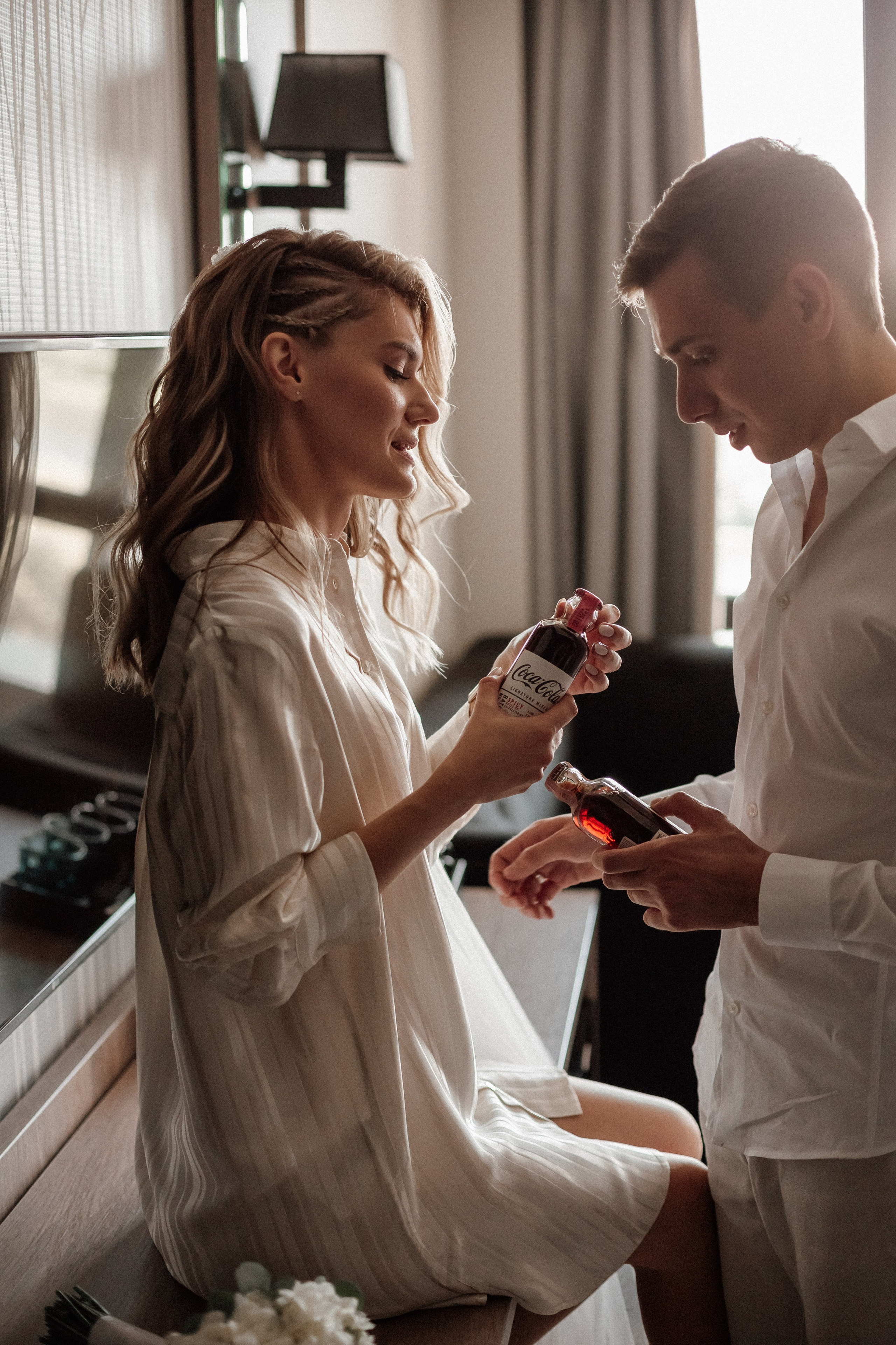 Артур и Карина. Семейный фотограф в Брянске Зурилина Екатерина