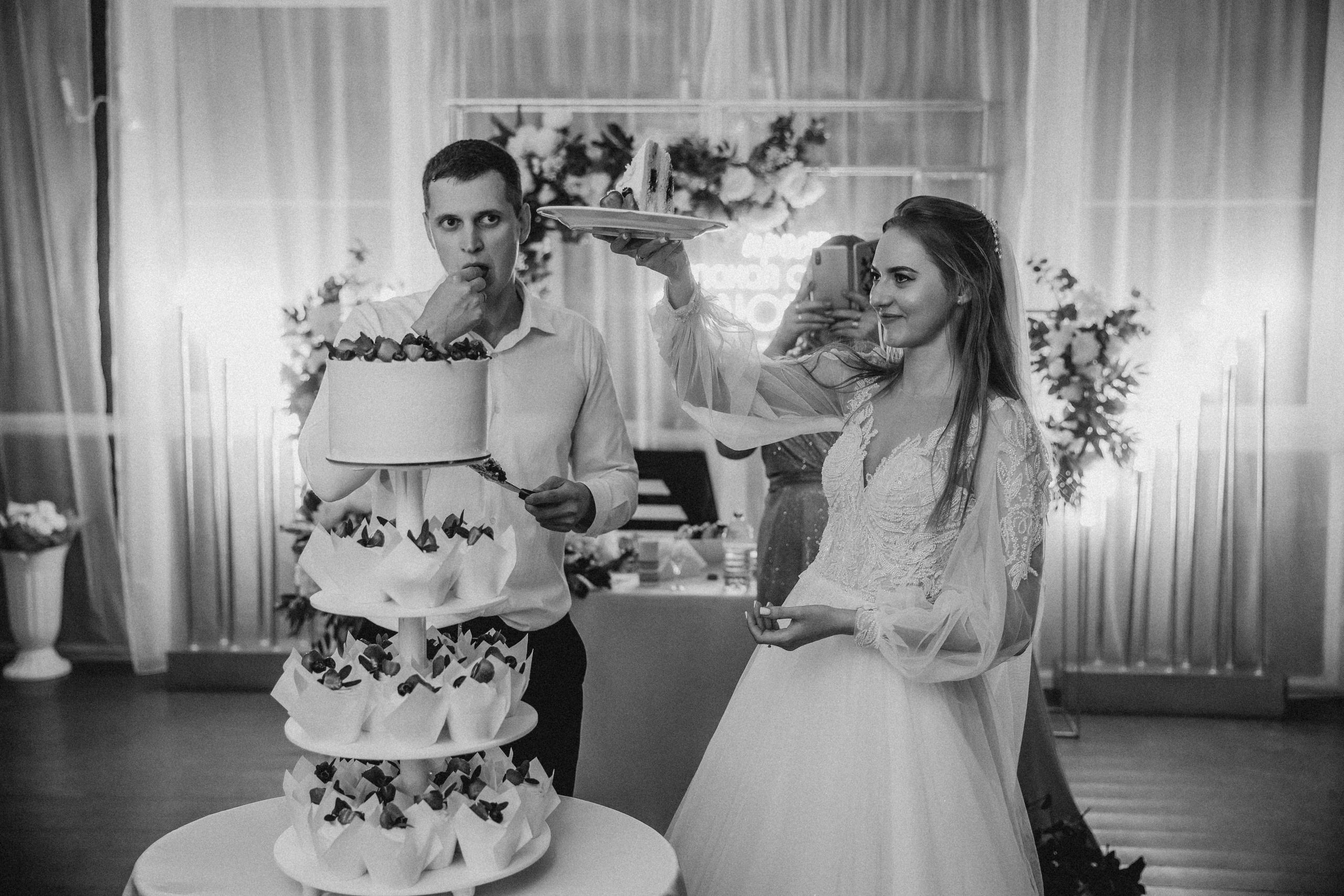 Влад и Наталья. Семейный фотограф в Брянске Зурилина Екатерина